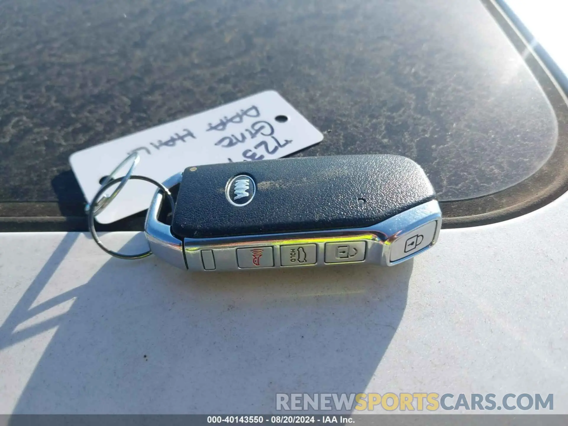 11 Фотография поврежденного автомобиля 3KPF44AC3LE211249 KIA FORTE 2020