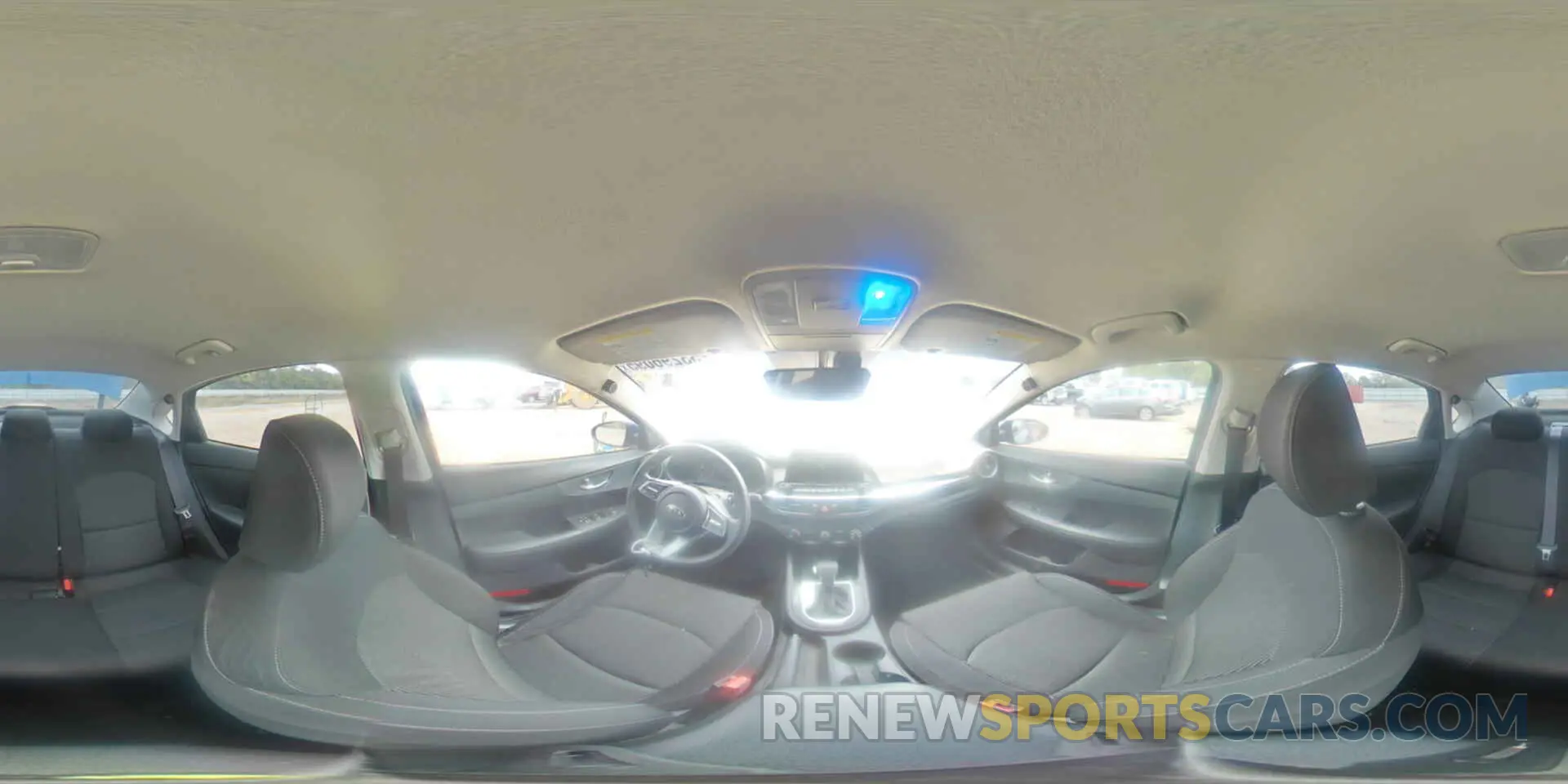 13 Фотография поврежденного автомобиля 3KPF24AD0ME360167 KIA FORTE 2021