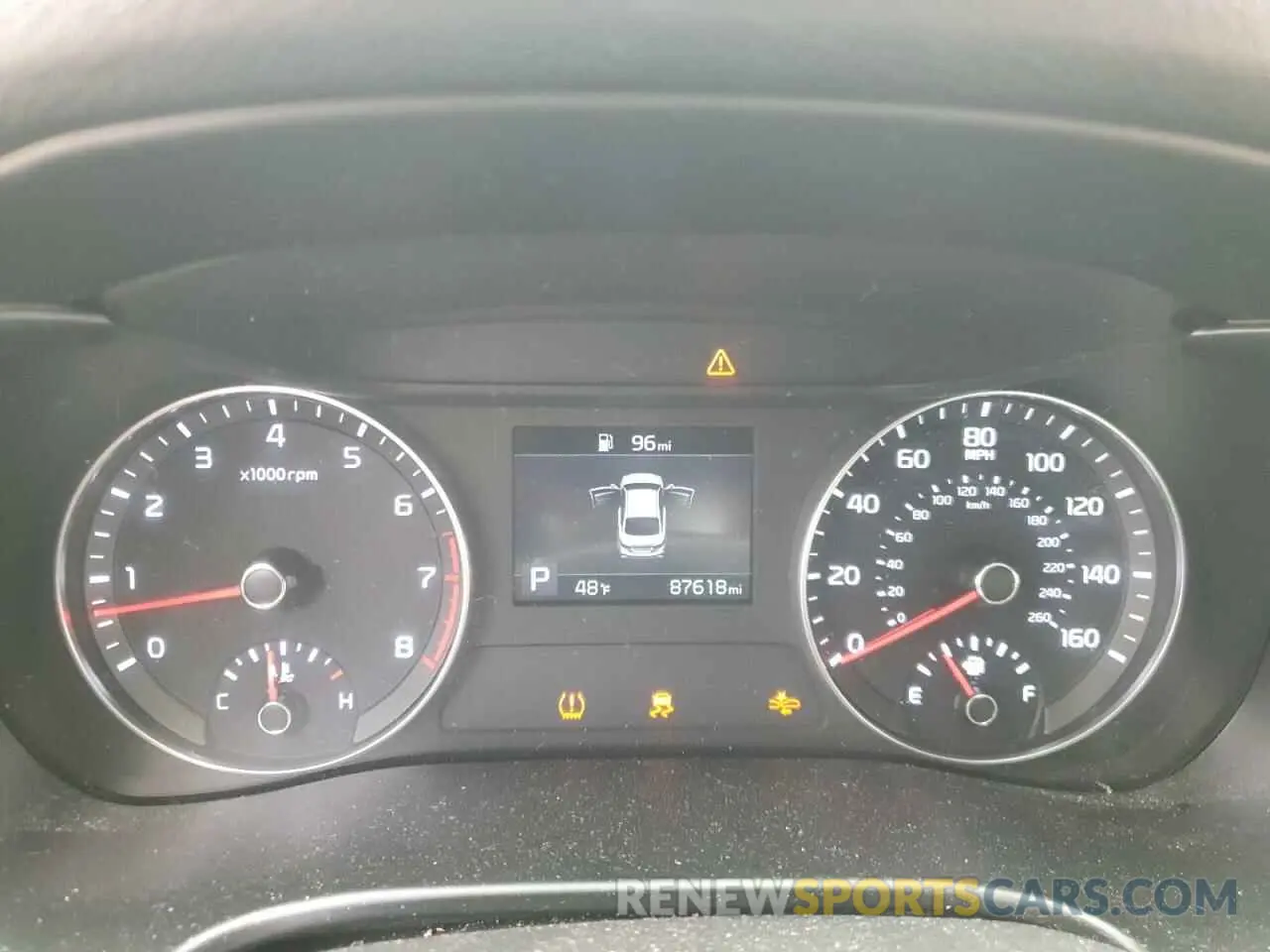 9 Фотография поврежденного автомобиля 3KPF24AD0ME403504 KIA FORTE 2021
