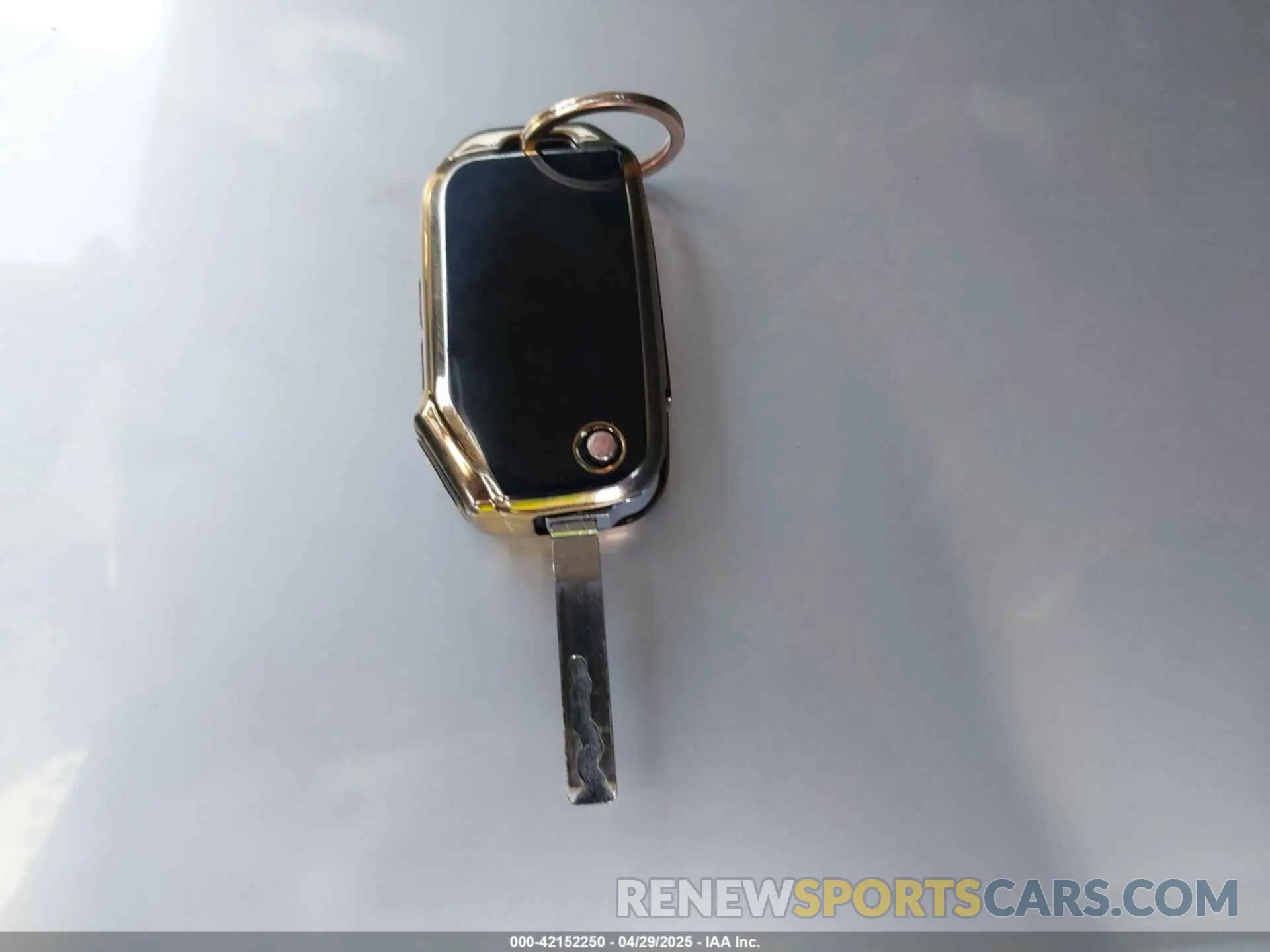 11 Photograph of a damaged car 3KPF24AD1ME309812 KIA FORTE 2021