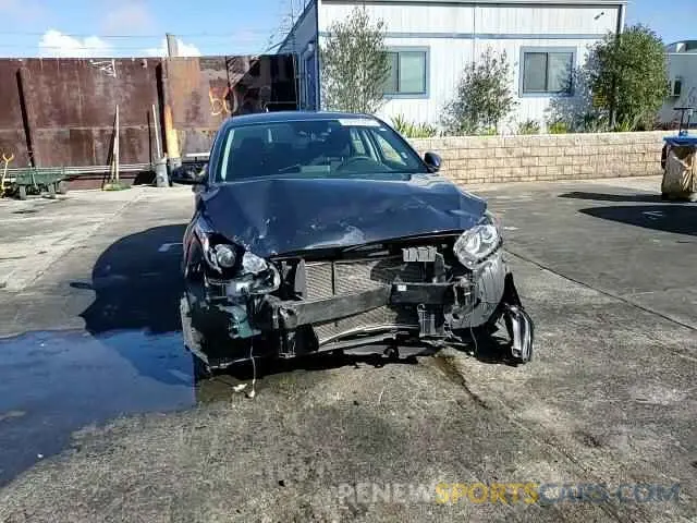 10 Фотография поврежденного автомобиля 3KPF24AD1ME316761 KIA FORTE 2021