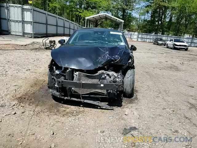13 Фотография поврежденного автомобиля 3KPF24AD1ME340977 KIA FORTE 2021