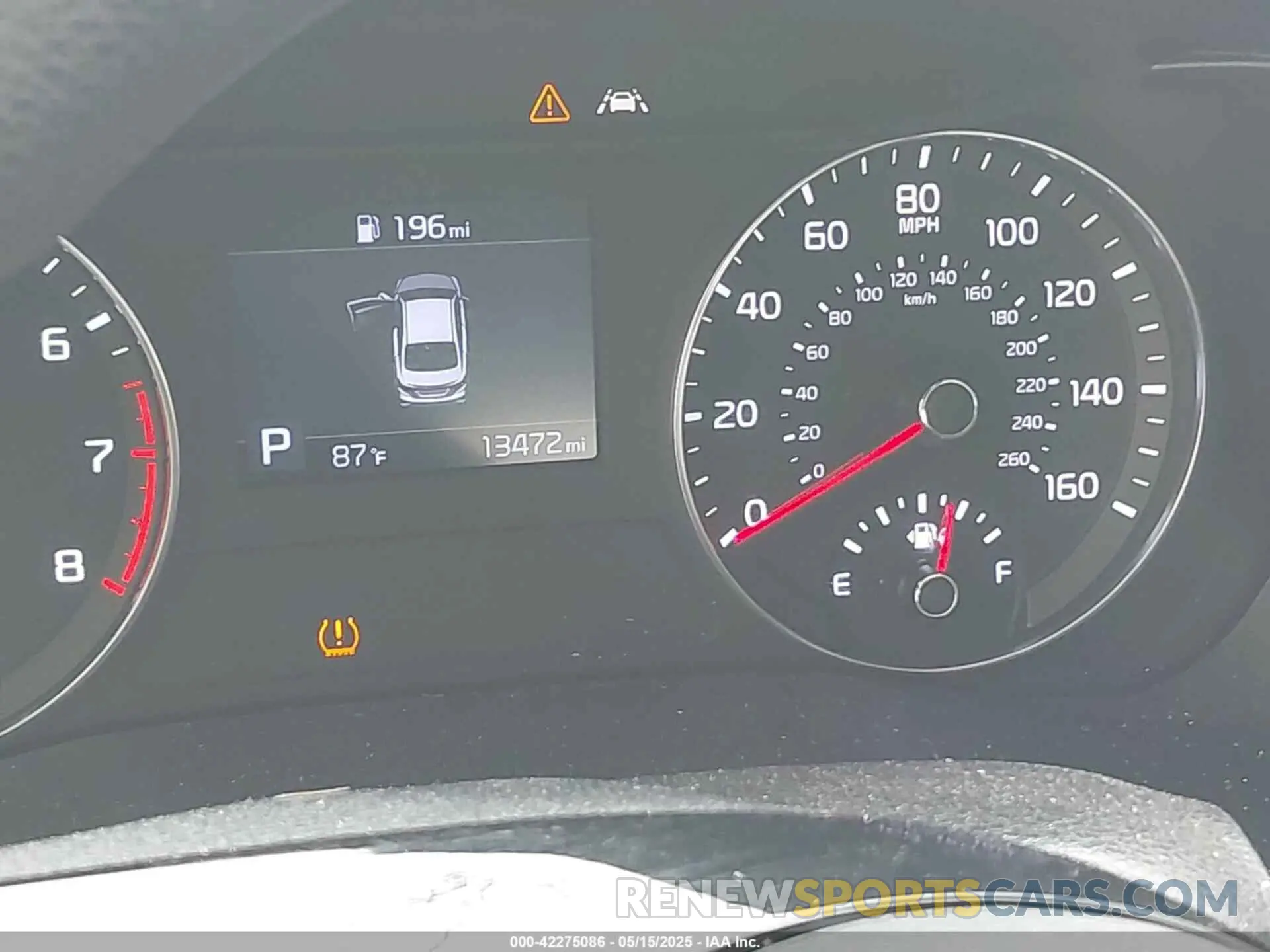 16 Фотография поврежденного автомобиля 3KPF24AD1ME361778 KIA FORTE 2021
