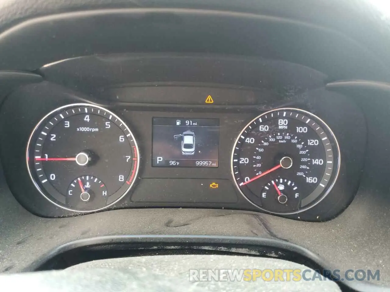9 Фотография поврежденного автомобиля 3KPF24AD1ME384073 KIA FORTE 2021