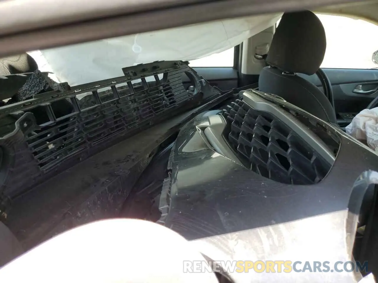 12 Фотография поврежденного автомобиля 3KPF24AD2ME346948 KIA FORTE 2021