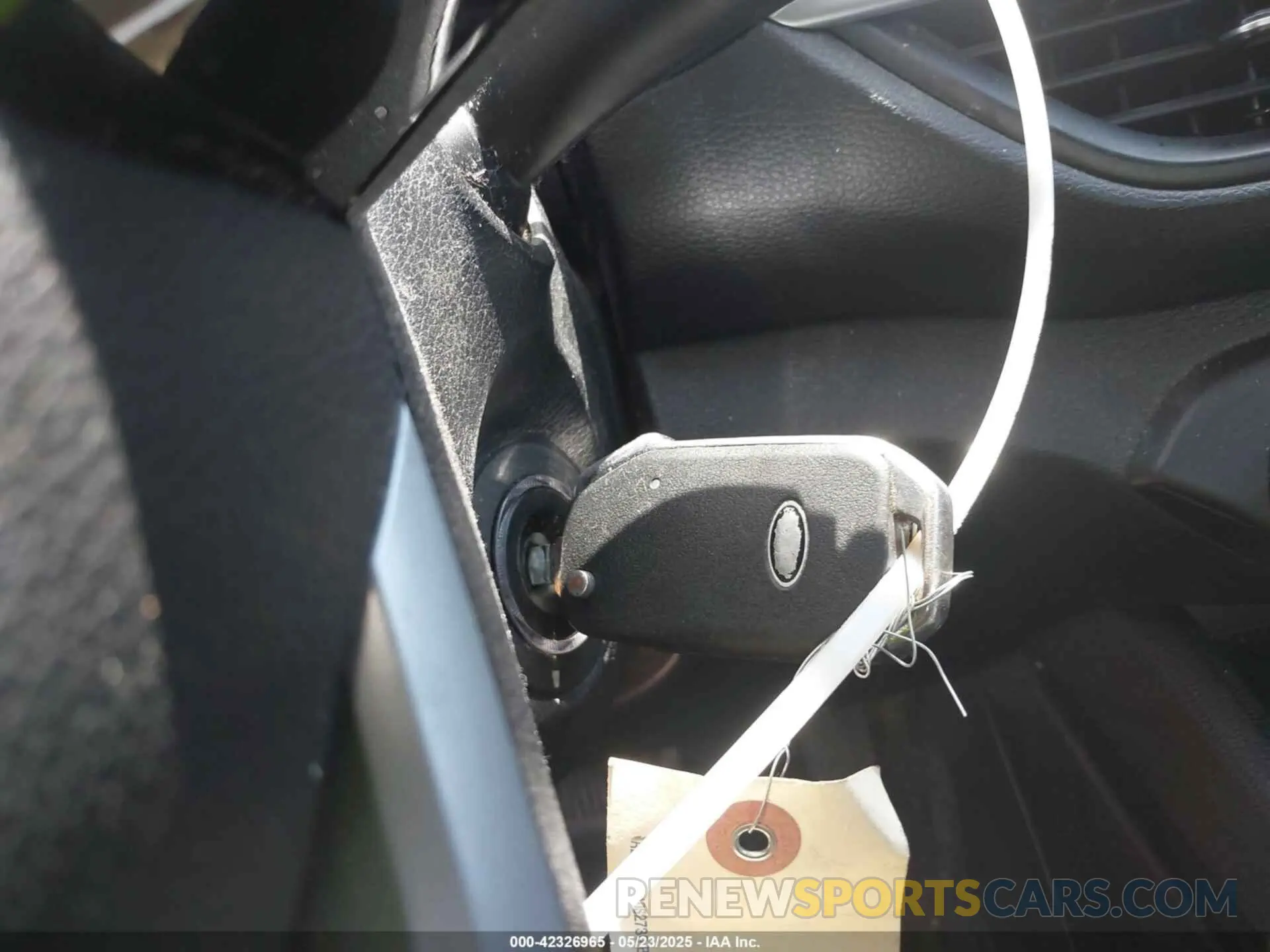 11 Photograph of a damaged car 3KPF24AD2ME383398 KIA FORTE 2021