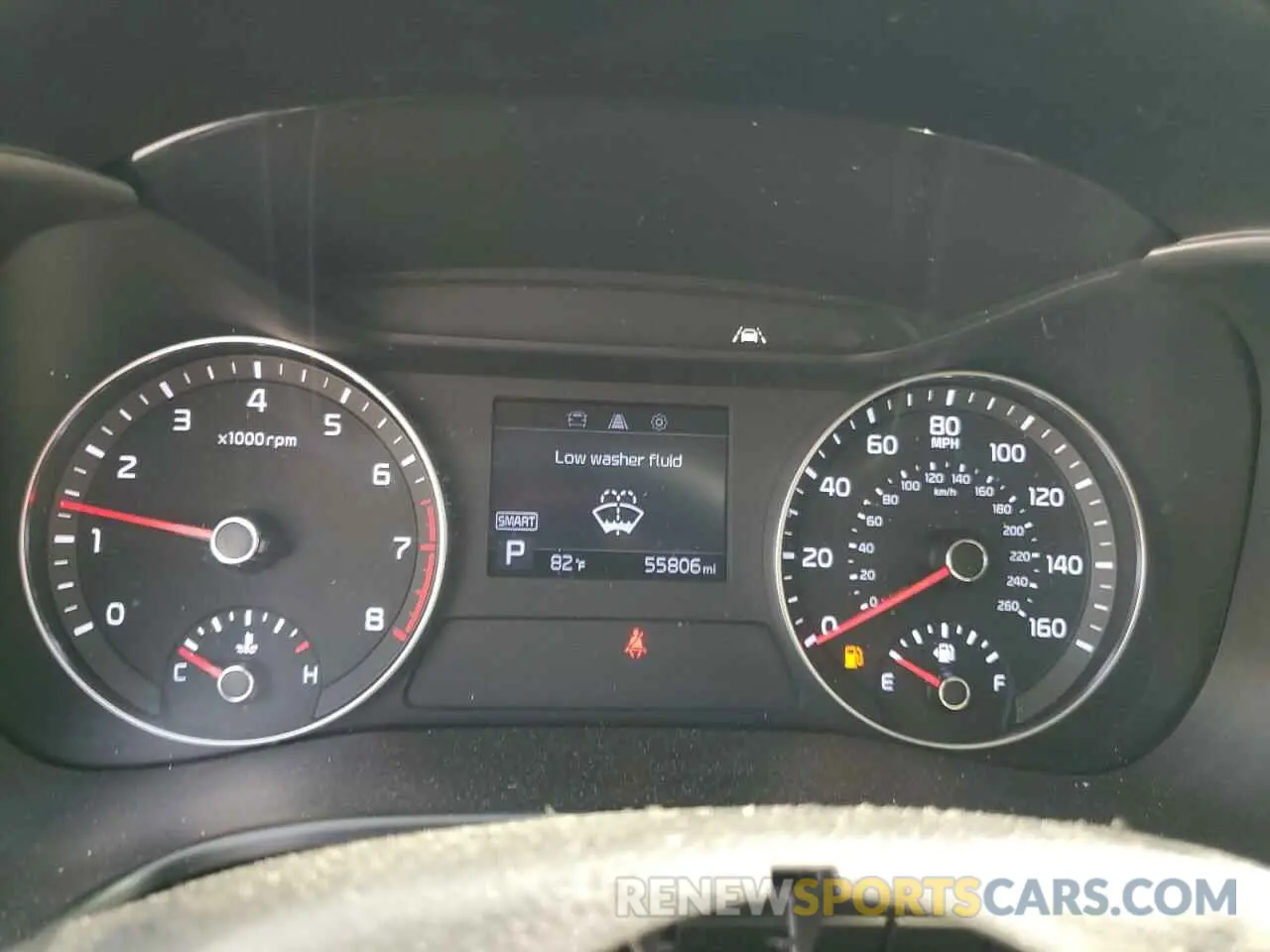 9 Фотография поврежденного автомобиля 3KPF24AD2ME395518 KIA FORTE 2021