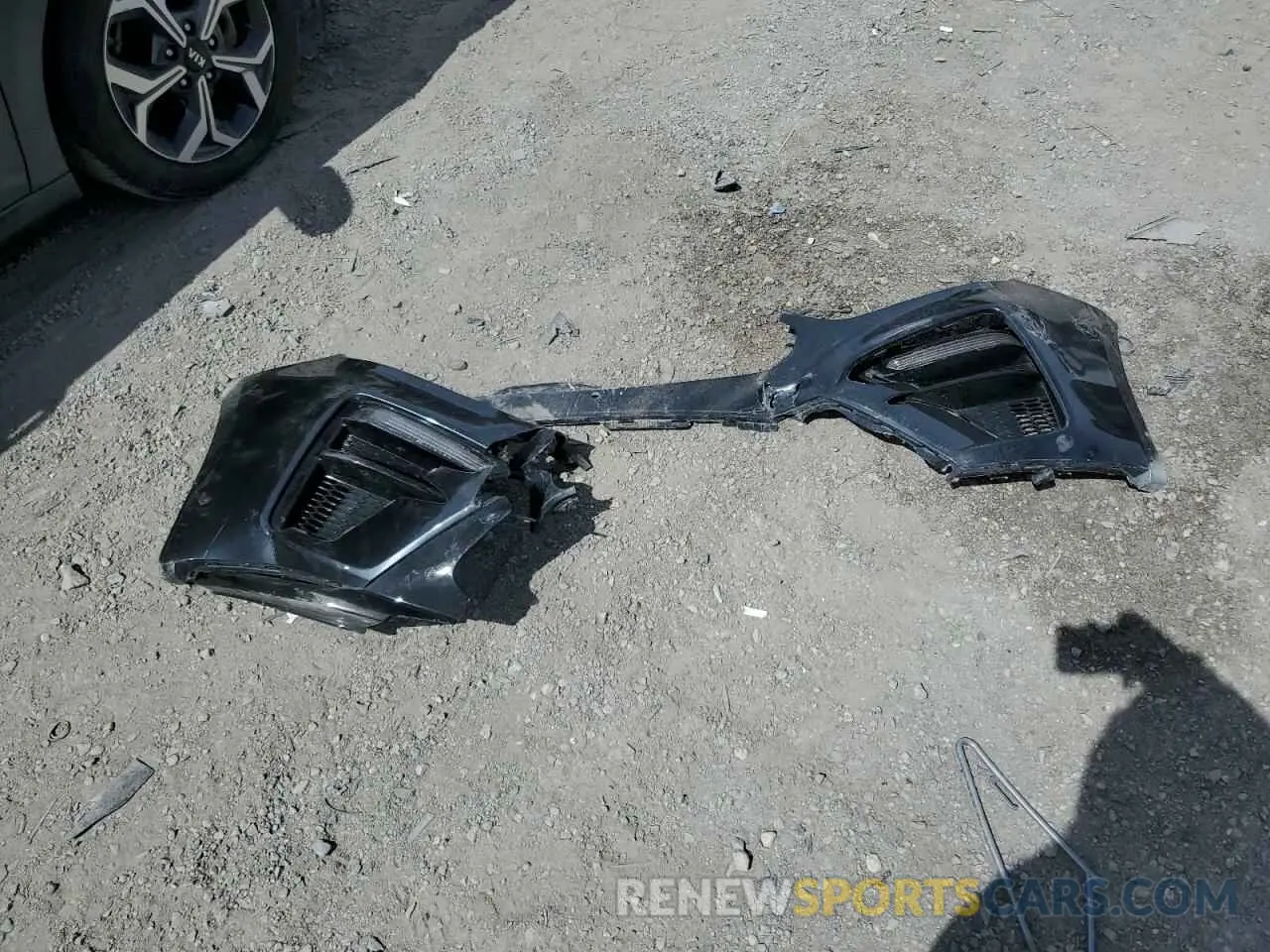 14 Фотография поврежденного автомобиля 3KPF24AD3ME303557 KIA FORTE 2021