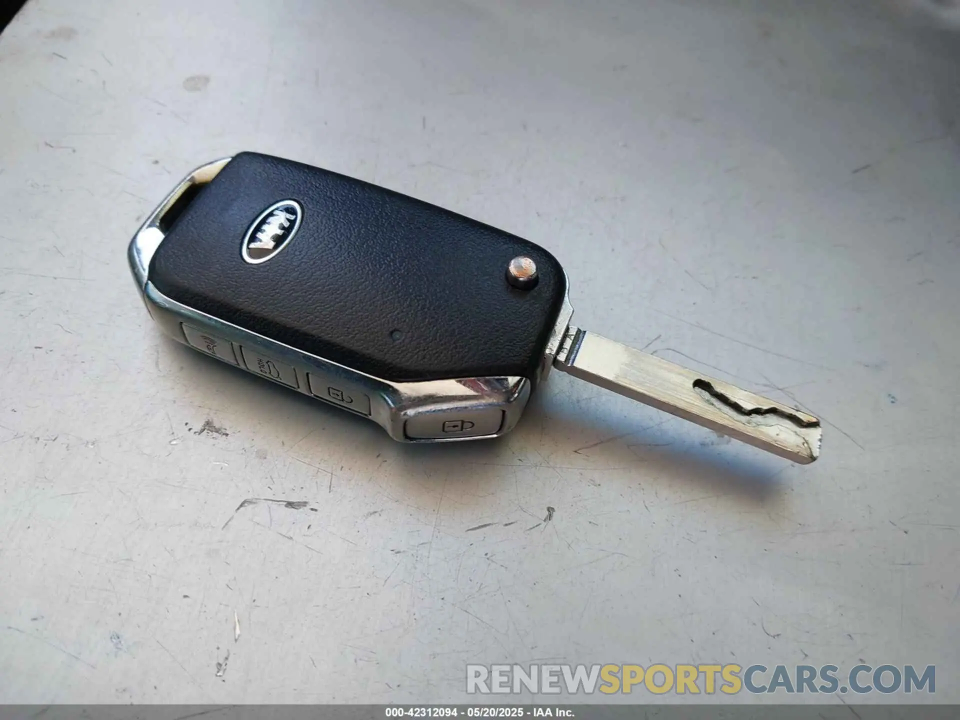 11 Фотография поврежденного автомобиля 3KPF24AD3ME316518 KIA FORTE 2021