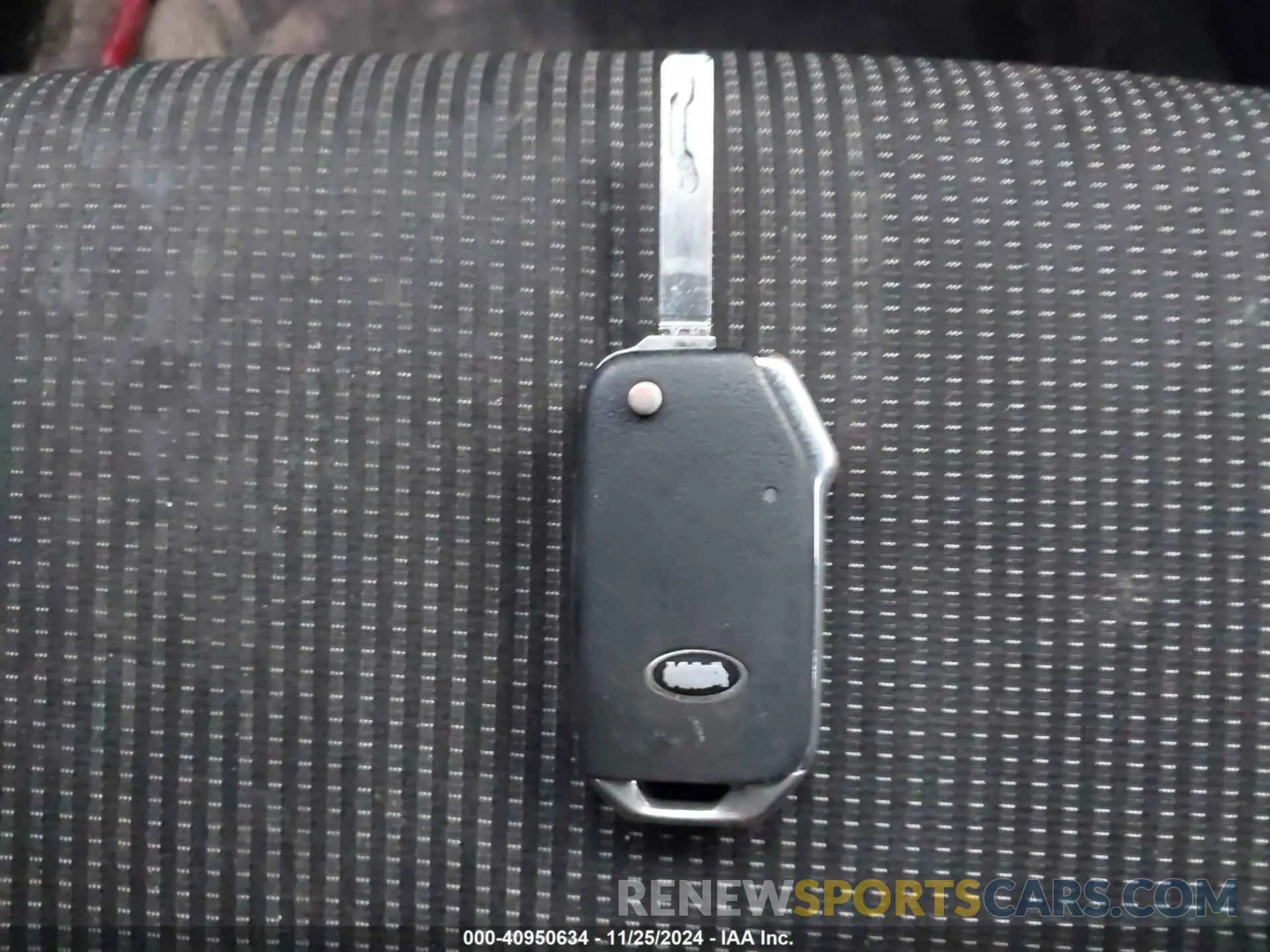 11 Фотография поврежденного автомобиля 3KPF24AD3ME343735 KIA FORTE 2021
