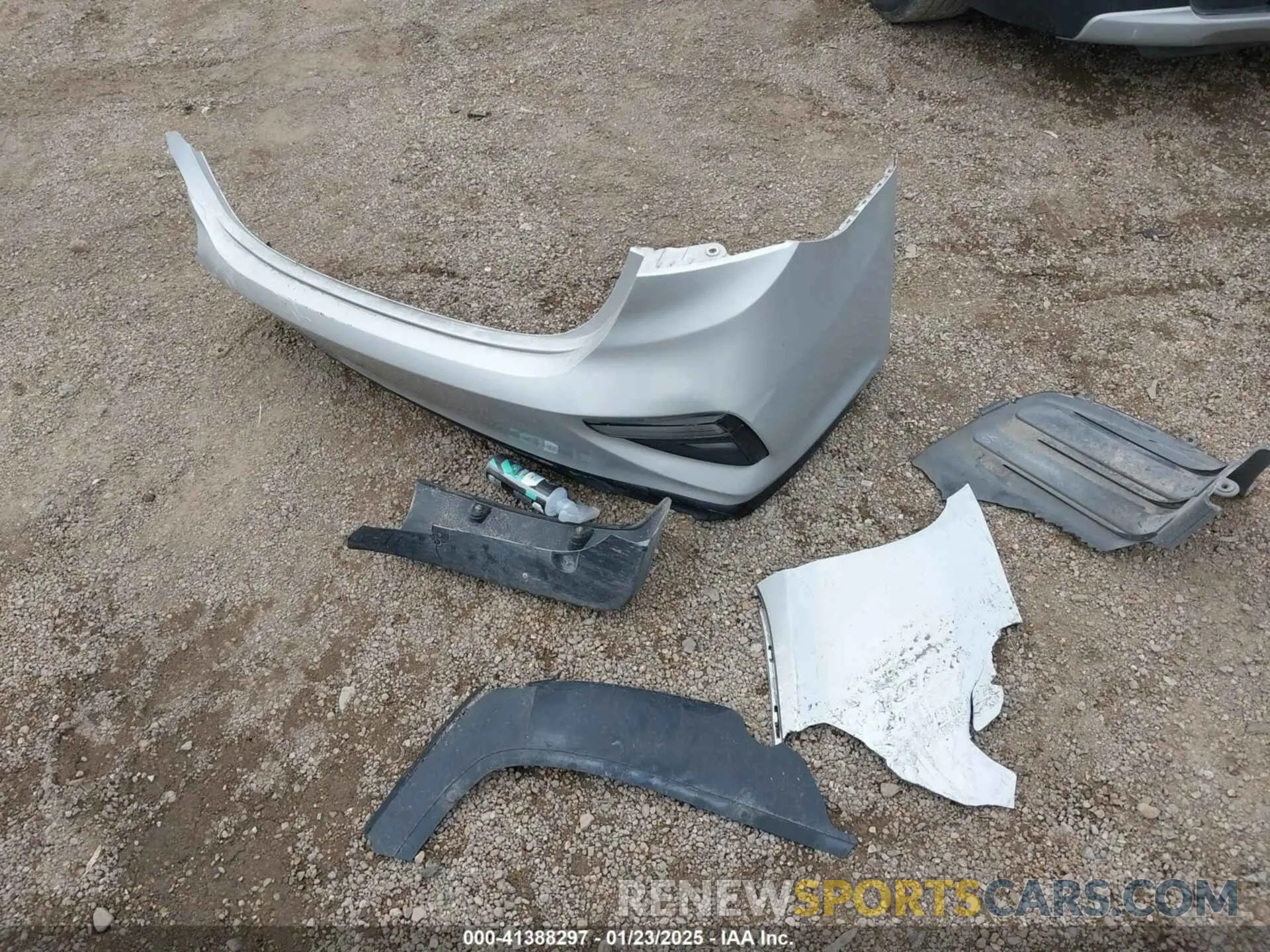 11 Фотография поврежденного автомобиля 3KPF24AD4ME371026 KIA FORTE 2021