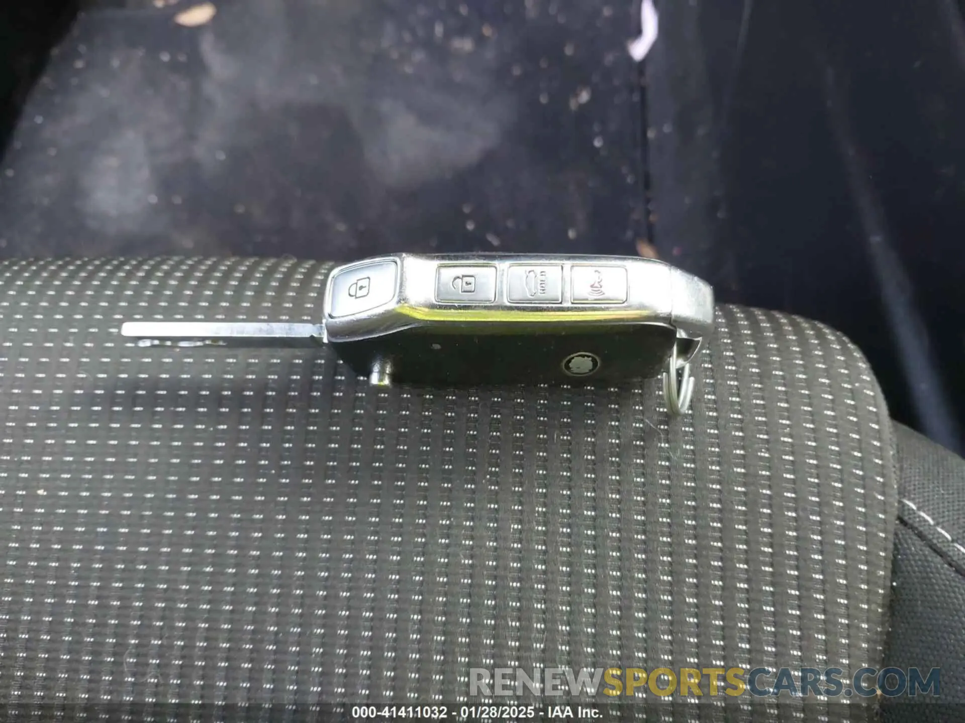 11 Фотография поврежденного автомобиля 3KPF24AD4ME379630 KIA FORTE 2021