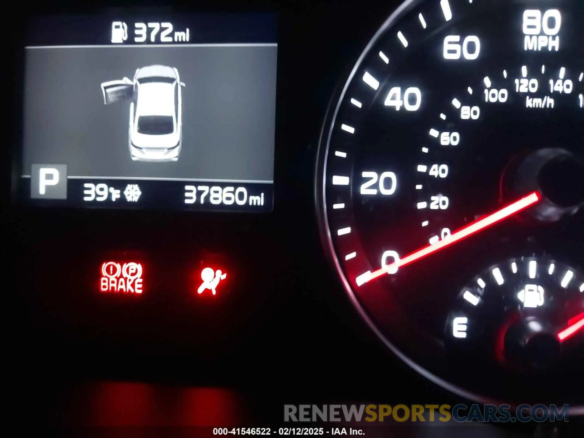 15 Фотография поврежденного автомобиля 3KPF24AD5ME268116 KIA FORTE 2021