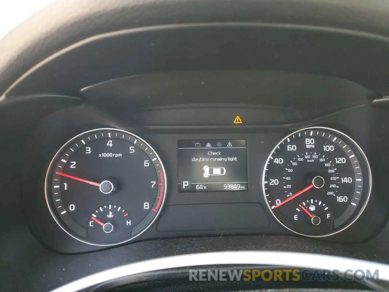 9 Фотография поврежденного автомобиля 3KPF24AD5ME284042 KIA FORTE 2021