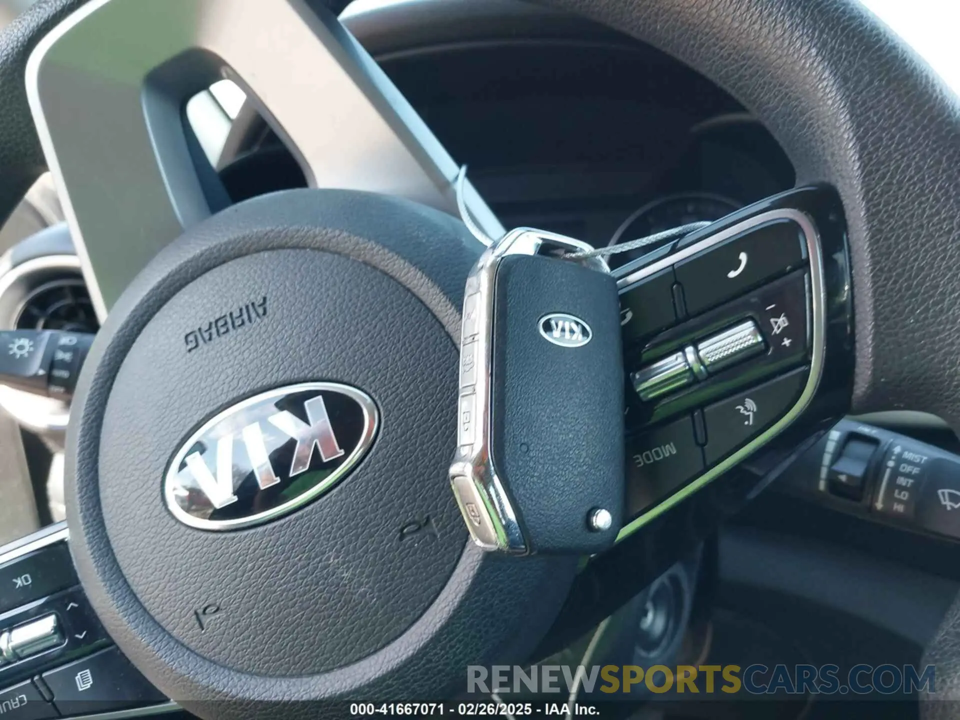 11 Photograph of a damaged car 3KPF24AD5ME292089 KIA FORTE 2021