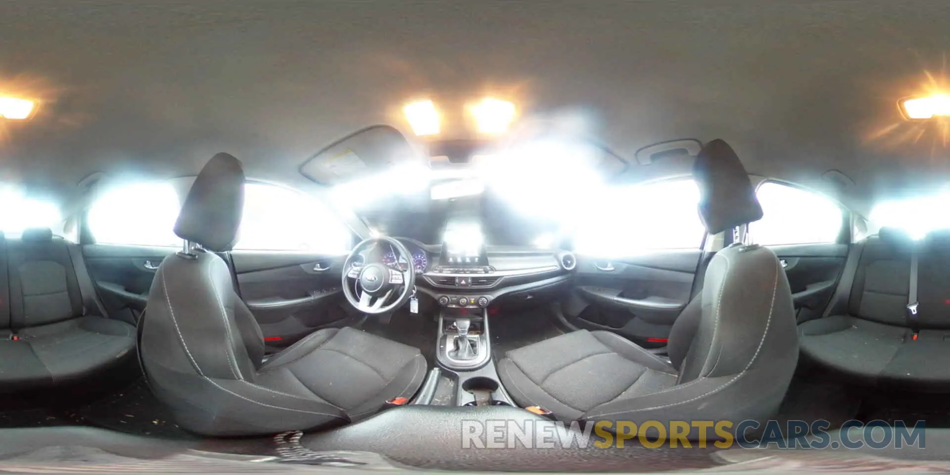13 Фотография поврежденного автомобиля 3KPF24AD5ME297499 KIA FORTE 2021