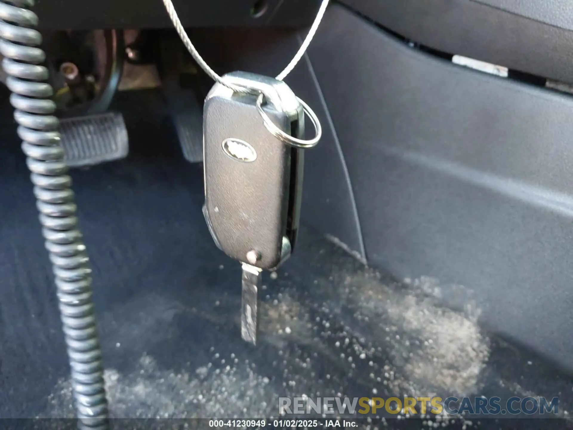 11 Фотография поврежденного автомобиля 3KPF24AD5ME334745 KIA FORTE 2021
