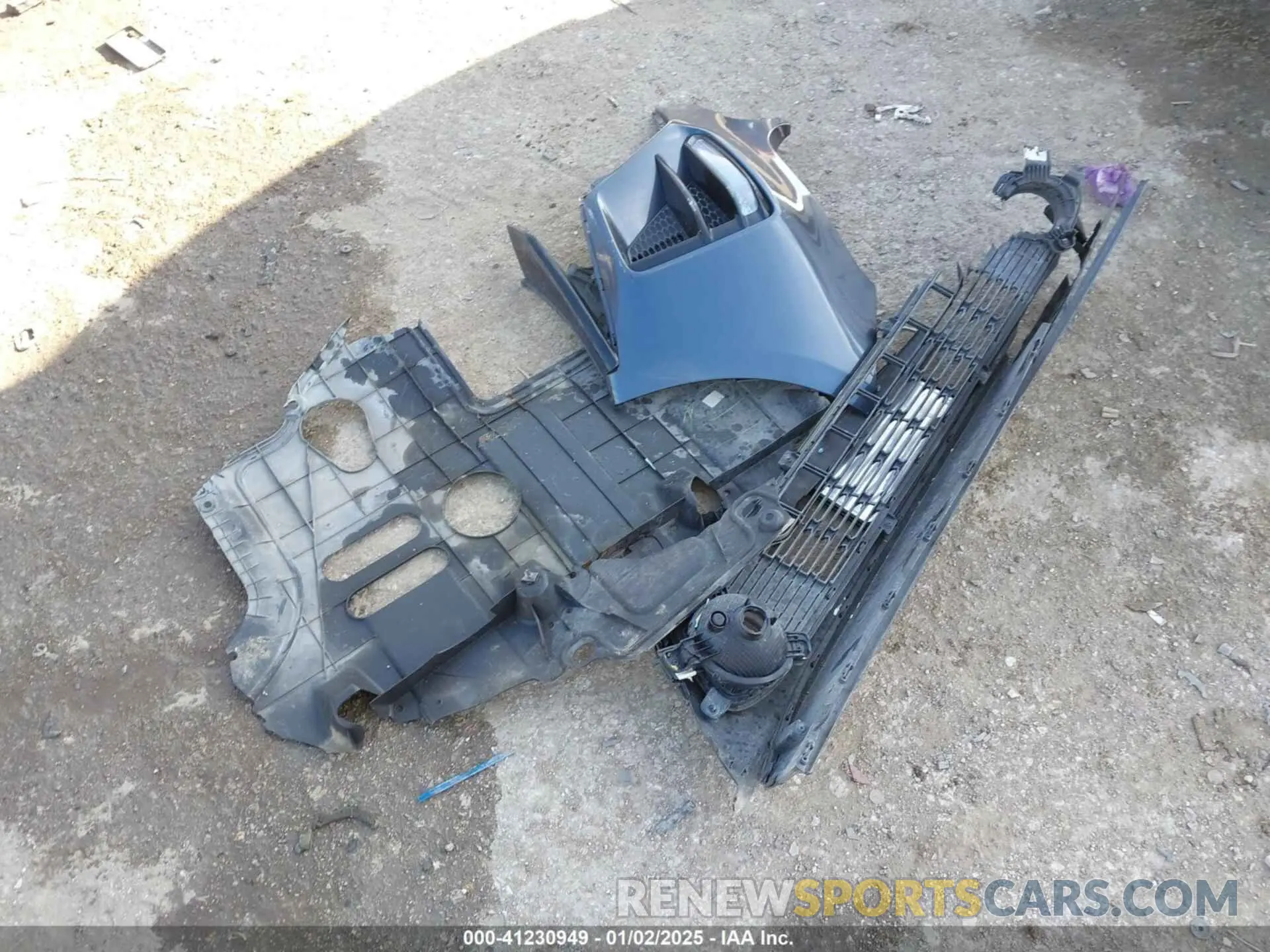 12 Фотография поврежденного автомобиля 3KPF24AD5ME334745 KIA FORTE 2021