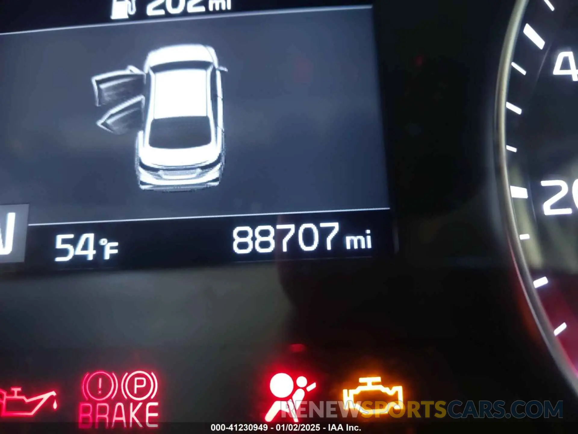16 Фотография поврежденного автомобиля 3KPF24AD5ME334745 KIA FORTE 2021
