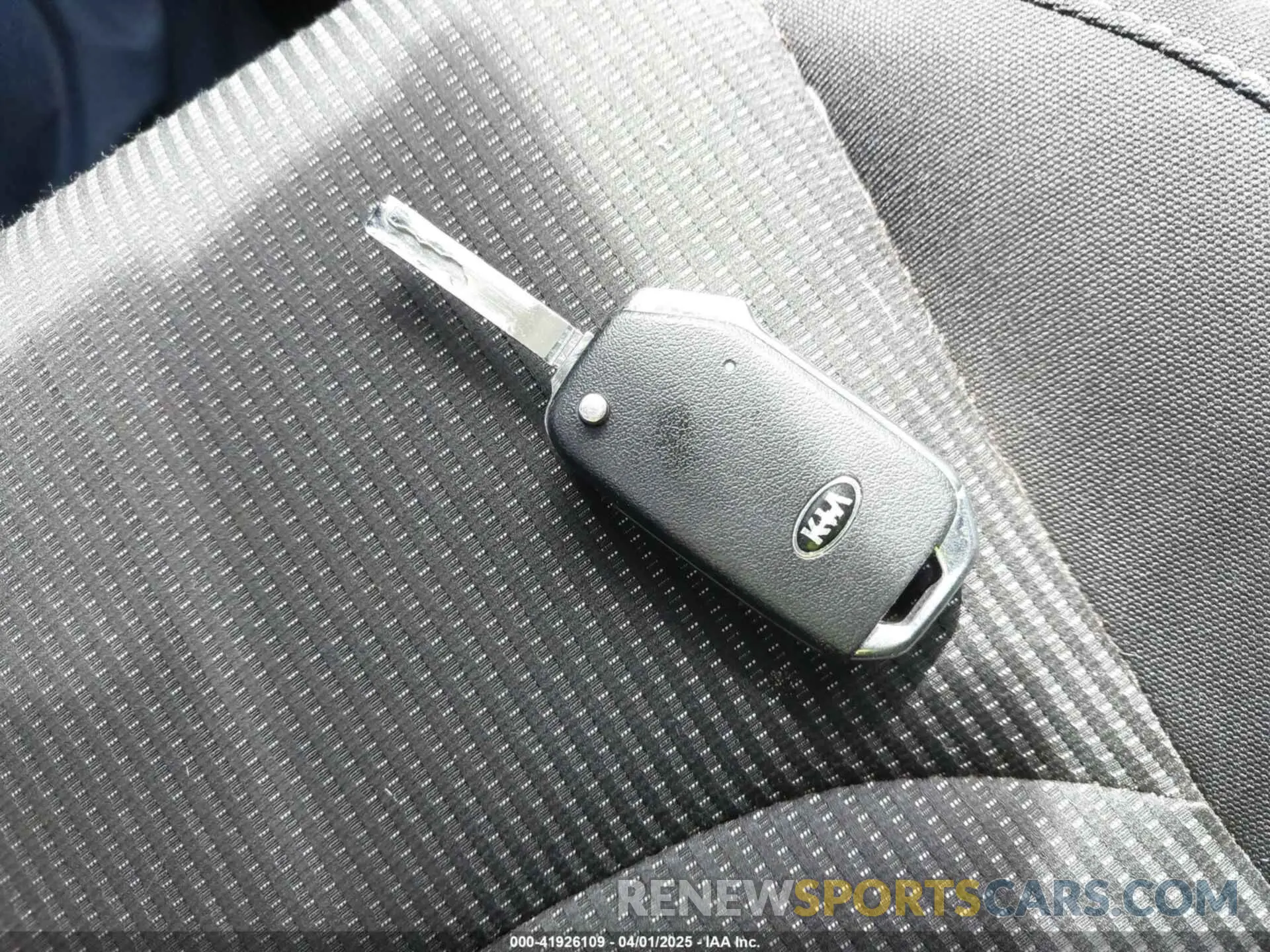 11 Фотография поврежденного автомобиля 3KPF24AD5ME335331 KIA FORTE 2021