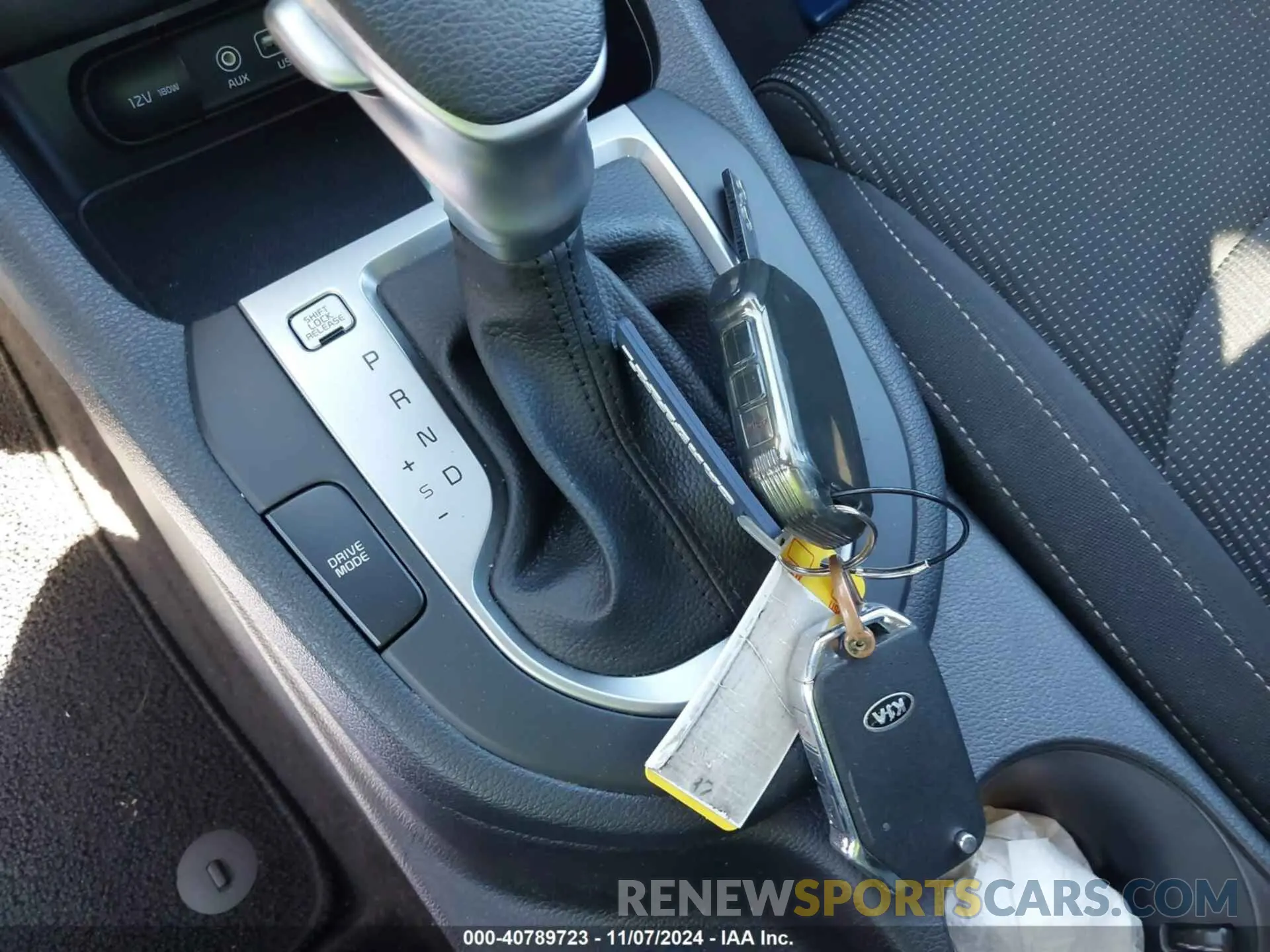 11 Фотография поврежденного автомобиля 3KPF24AD5ME386084 KIA FORTE 2021