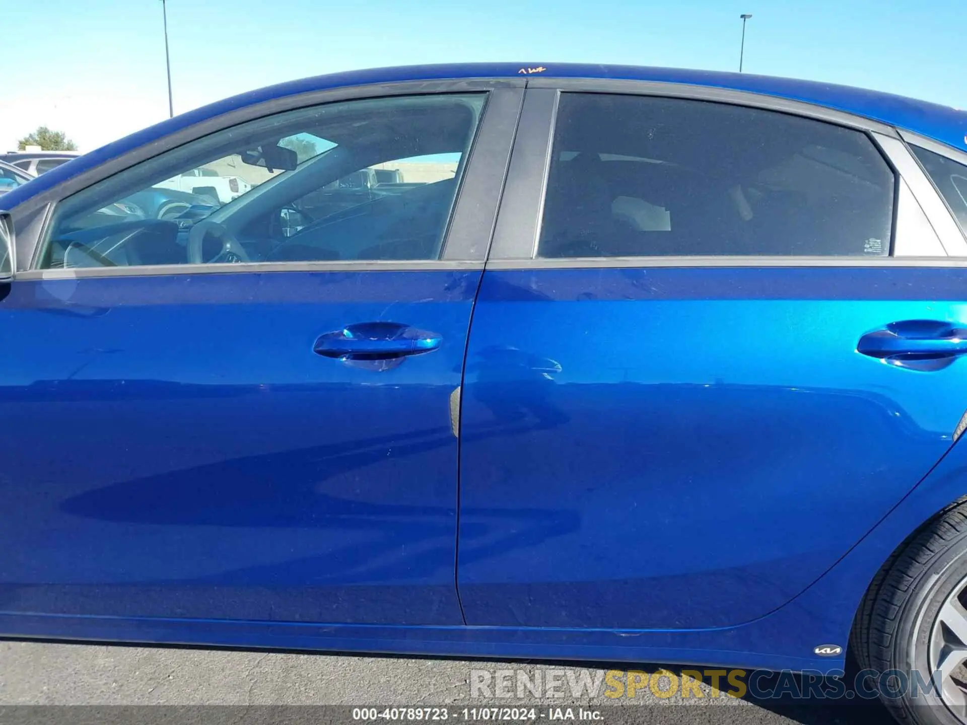 15 Фотография поврежденного автомобиля 3KPF24AD5ME386084 KIA FORTE 2021