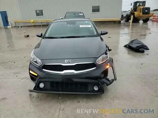 13 Фотография поврежденного автомобиля 3KPF24AD5ME386912 KIA FORTE 2021