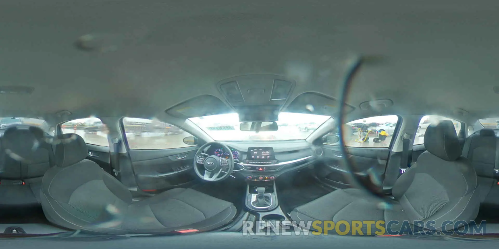 14 Фотография поврежденного автомобиля 3KPF24AD5ME386912 KIA FORTE 2021