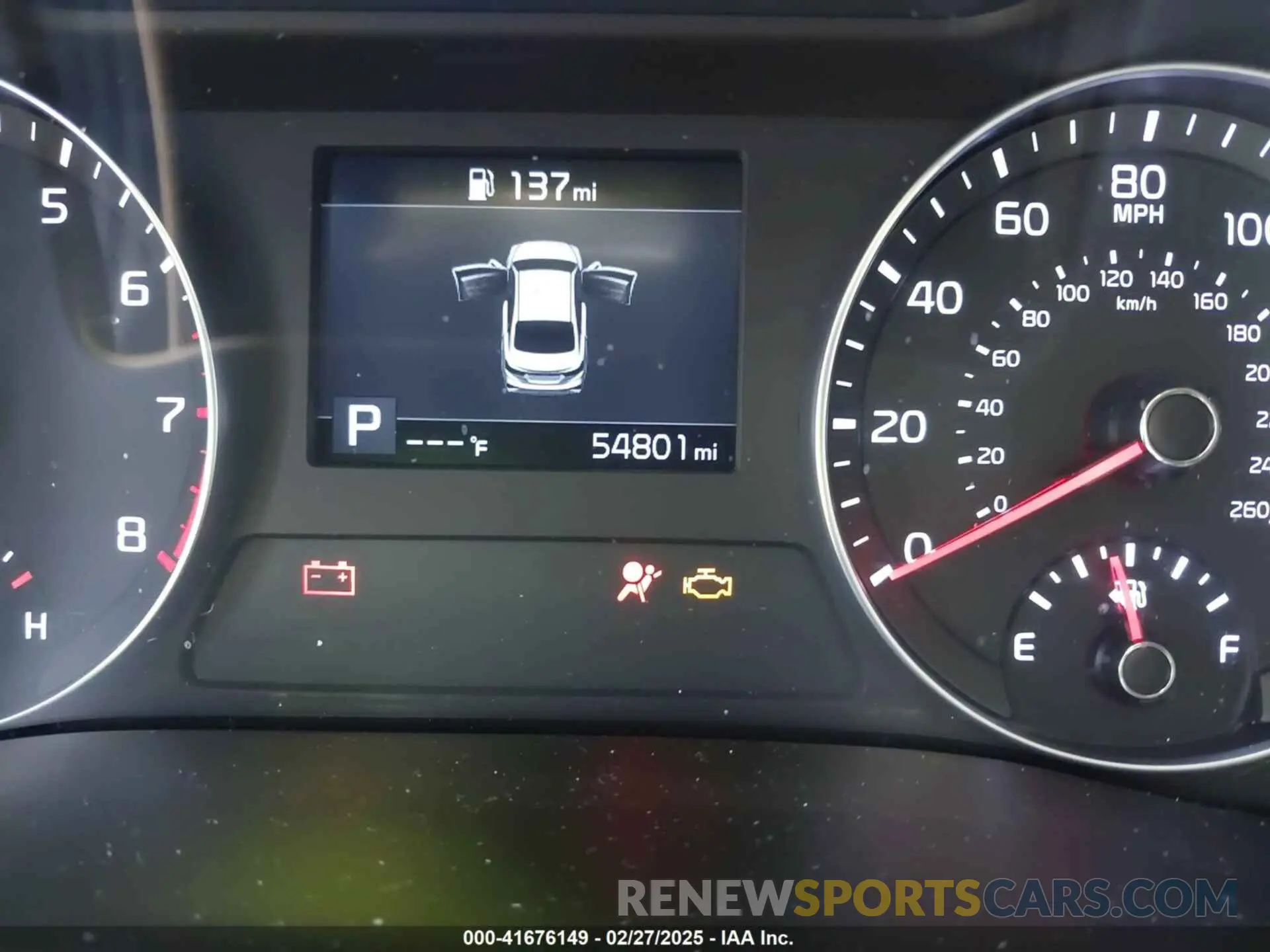 16 Фотография поврежденного автомобиля 3KPF24AD6ME290691 KIA FORTE 2021