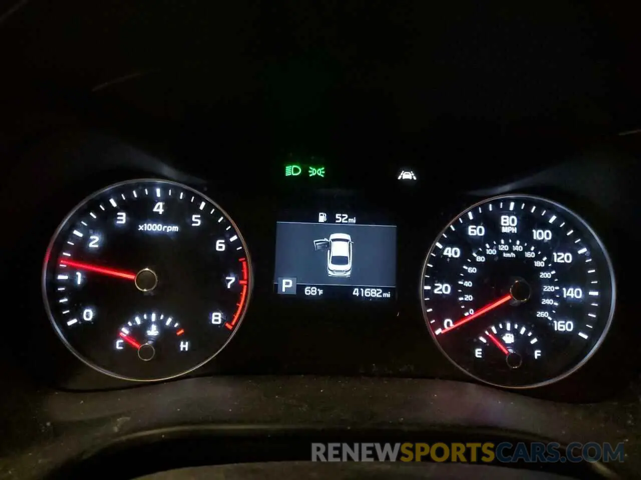 9 Фотография поврежденного автомобиля 3KPF24AD6ME306727 KIA FORTE 2021