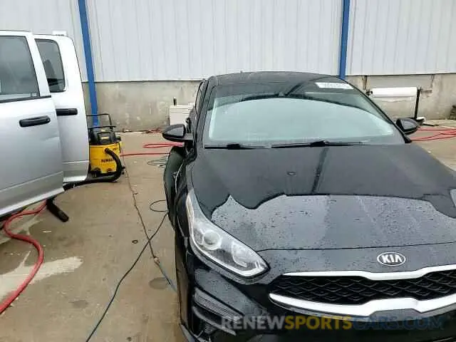 13 Фотография поврежденного автомобиля 3KPF24AD7ME265430 KIA FORTE 2021