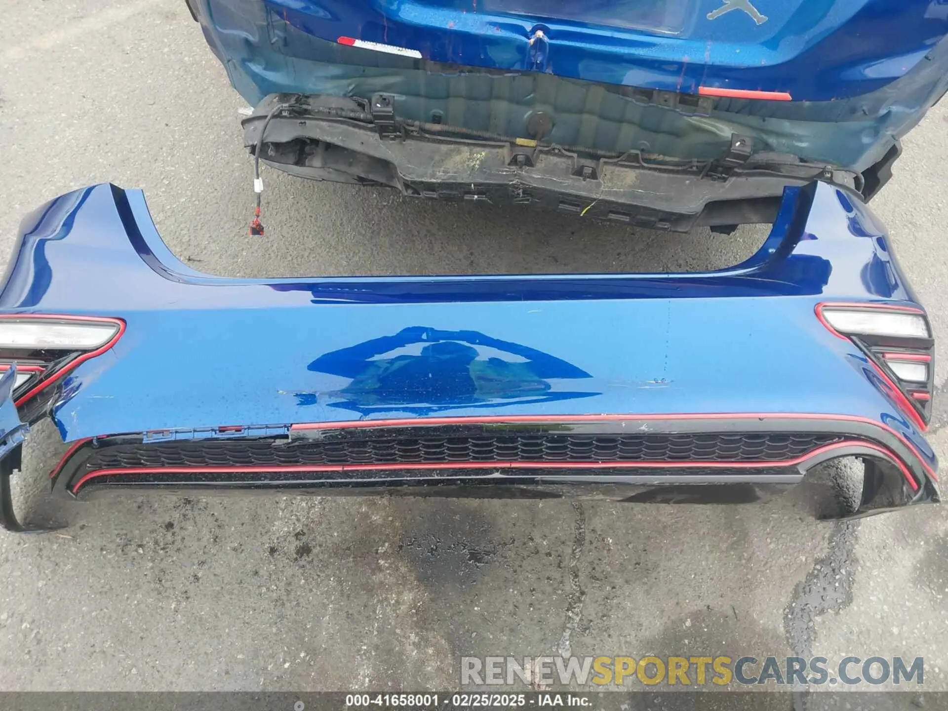 12 Фотография поврежденного автомобиля 3KPF24AD7ME268764 KIA FORTE 2021