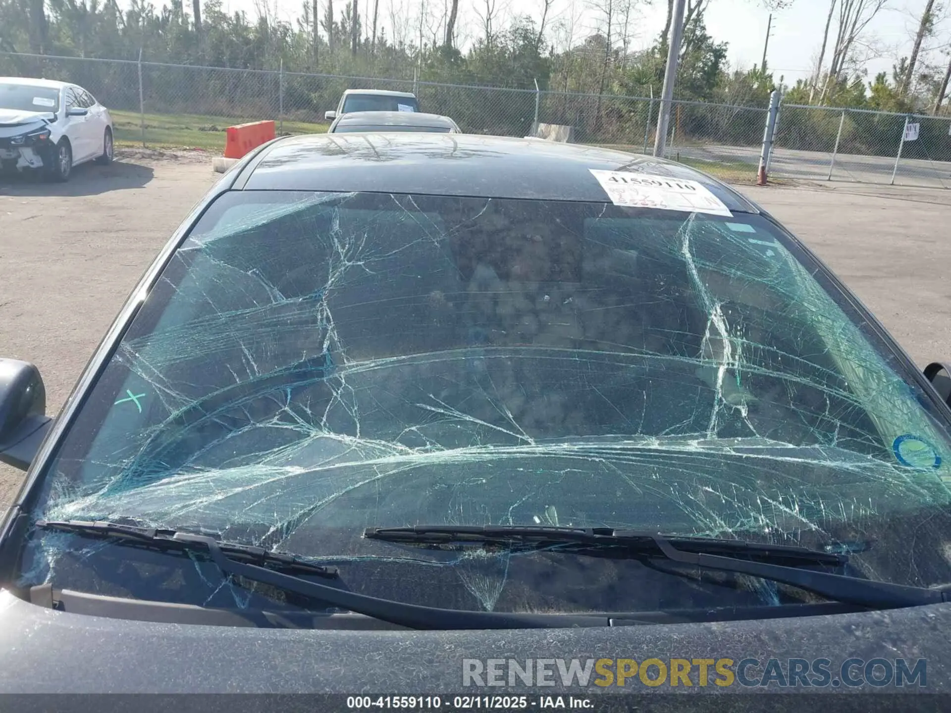 17 Photograph of a damaged car 3KPF24AD7ME289128 KIA FORTE 2021