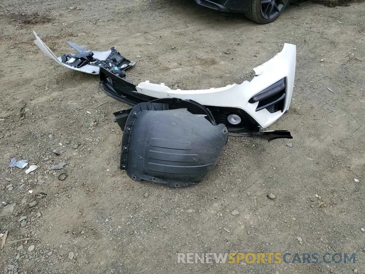 12 Photograph of a damaged car 3KPF24AD7ME313668 KIA FORTE 2021