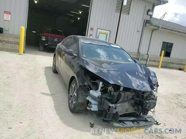13 Фотография поврежденного автомобиля 3KPF24AD7ME330390 KIA FORTE 2021