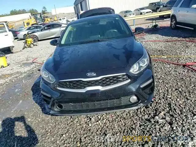 13 Photograph of a damaged car 3KPF24AD7ME353524 KIA FORTE 2021
