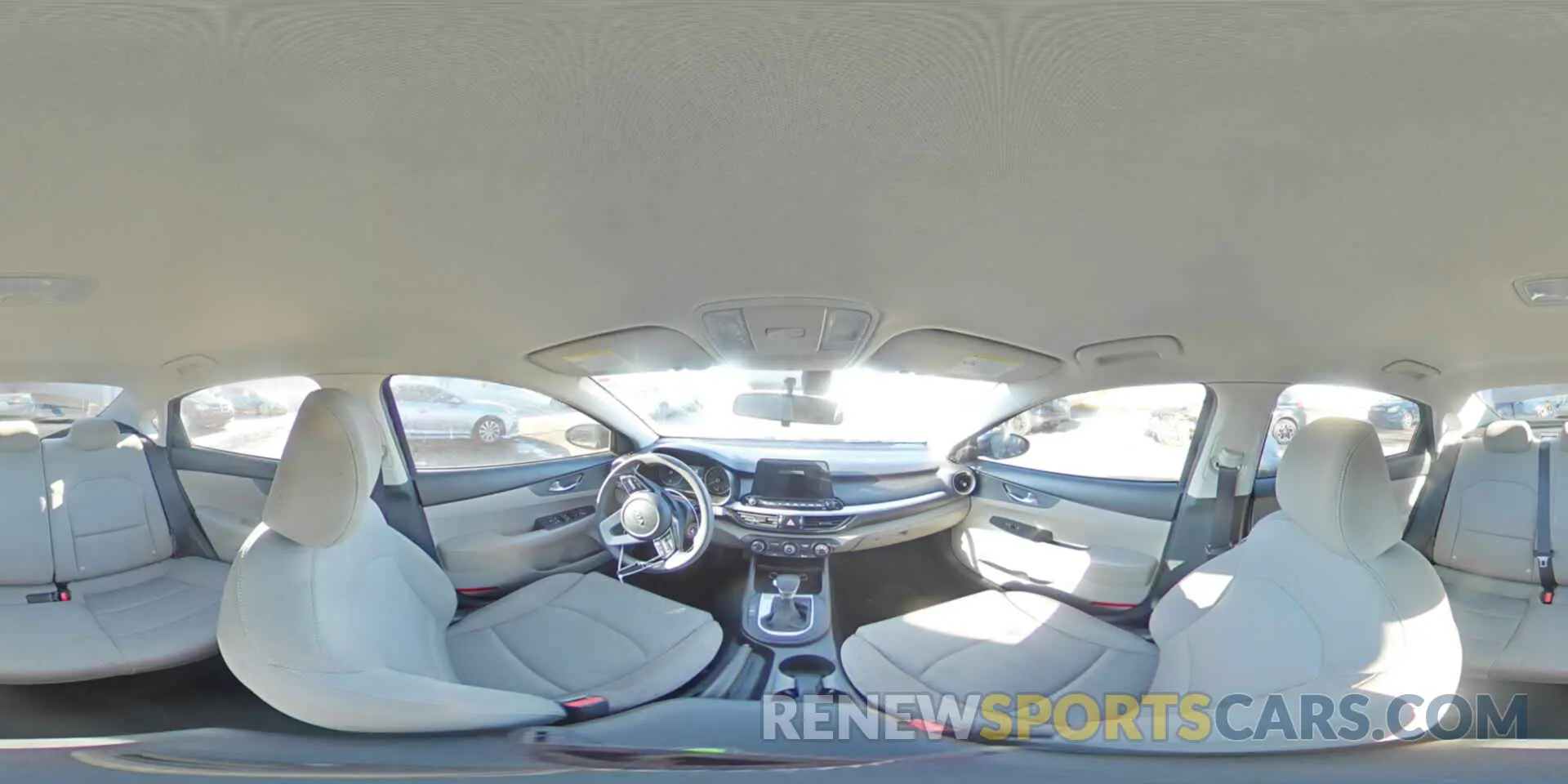 14 Фотография поврежденного автомобиля 3KPF24AD7ME373627 KIA FORTE 2021