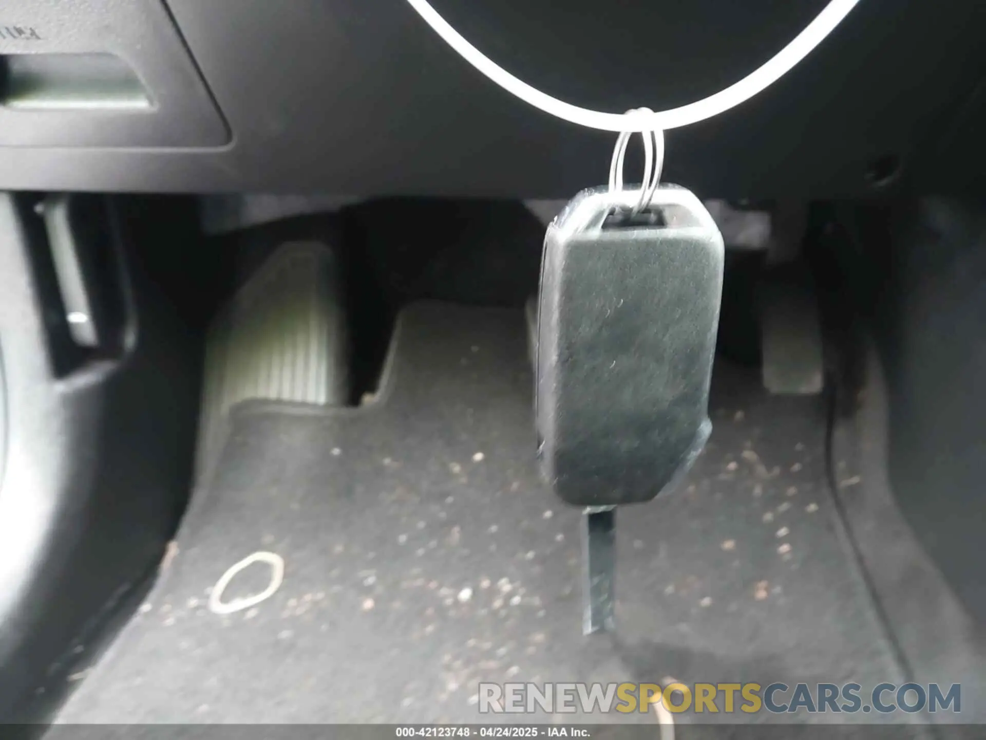 11 Фотография поврежденного автомобиля 3KPF24AD8ME276839 KIA FORTE 2021