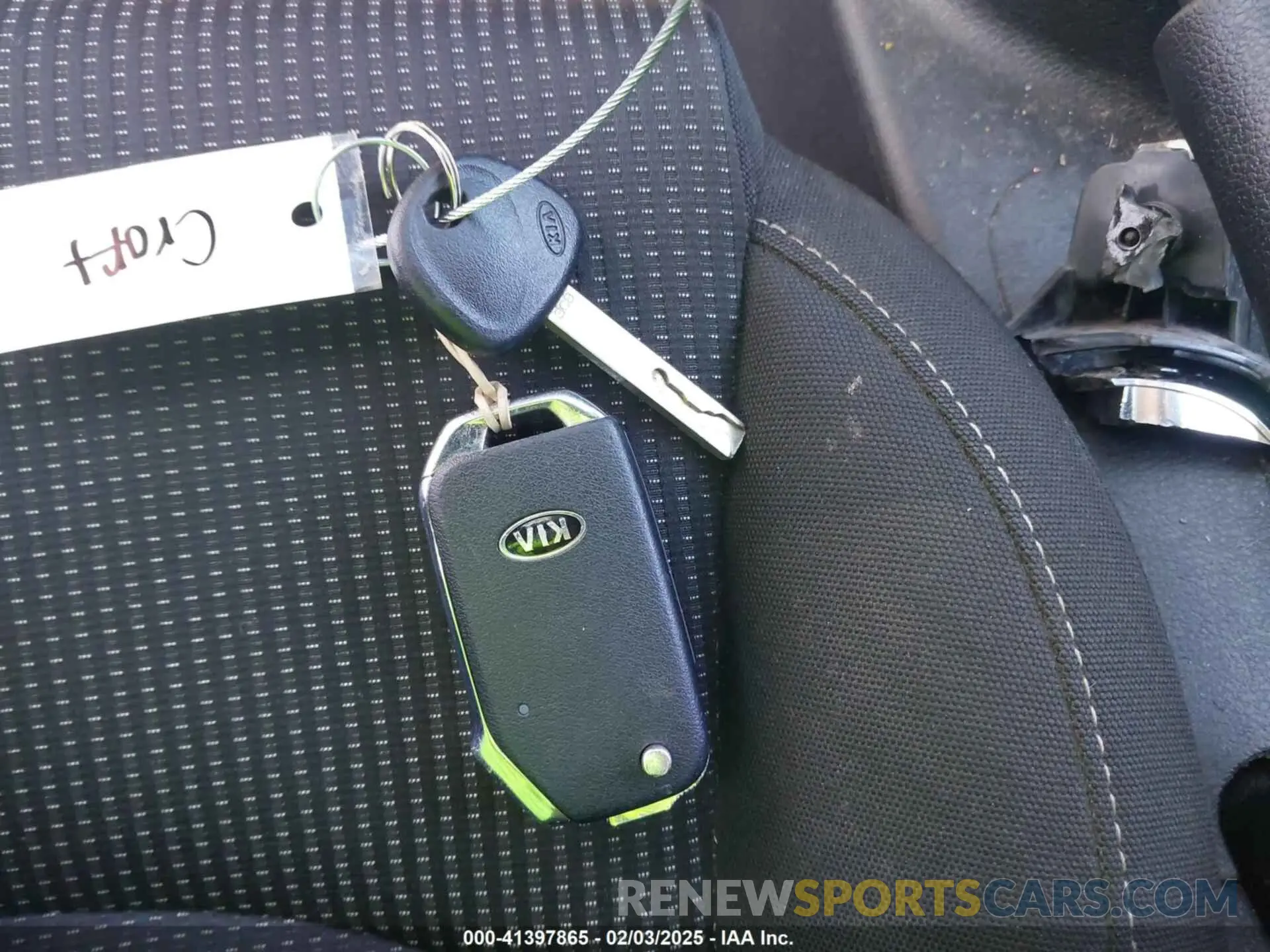 11 Фотография поврежденного автомобиля 3KPF24AD9ME266594 KIA FORTE 2021