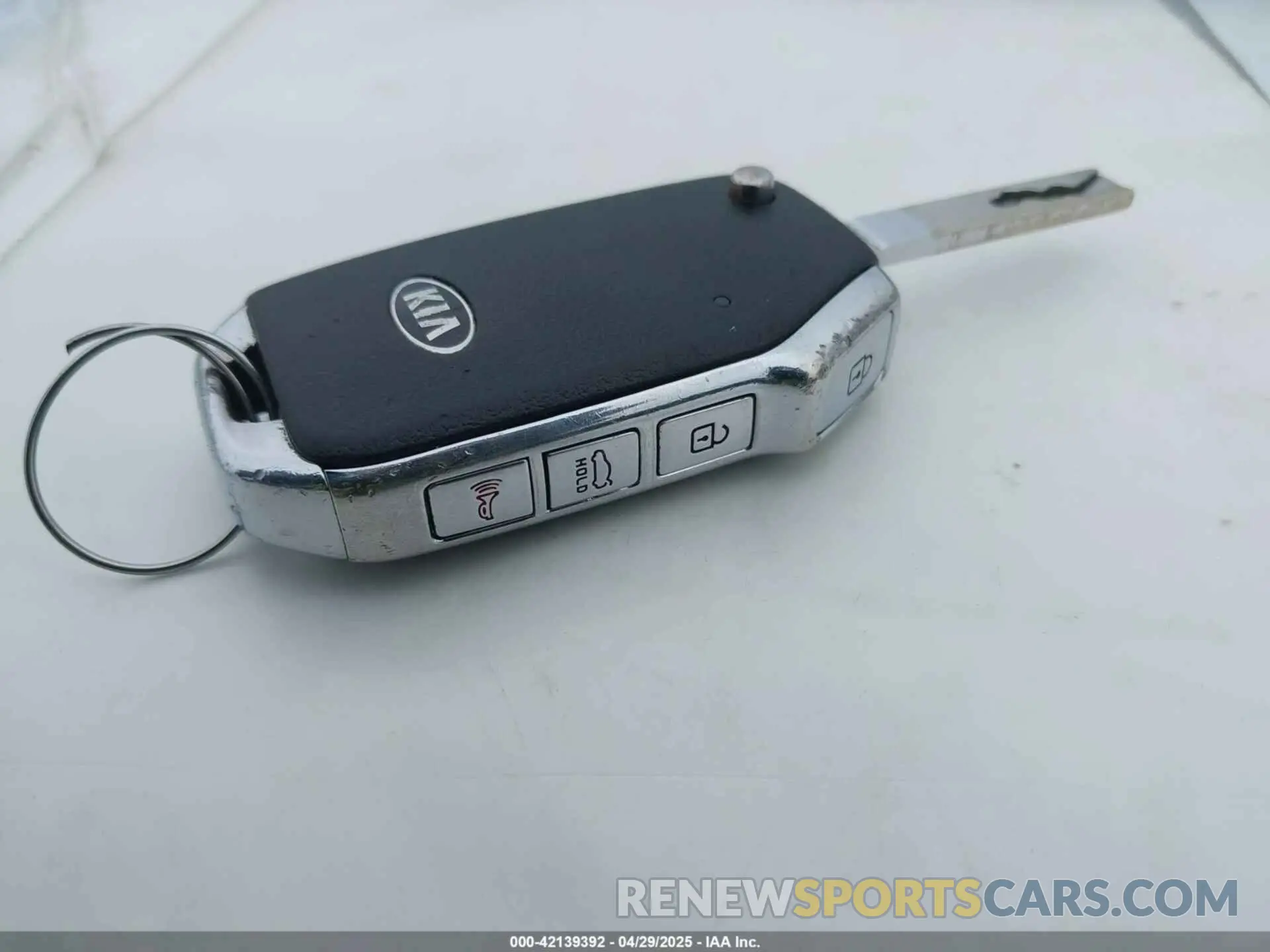 11 Фотография поврежденного автомобиля 3KPF24AD9ME267065 KIA FORTE 2021