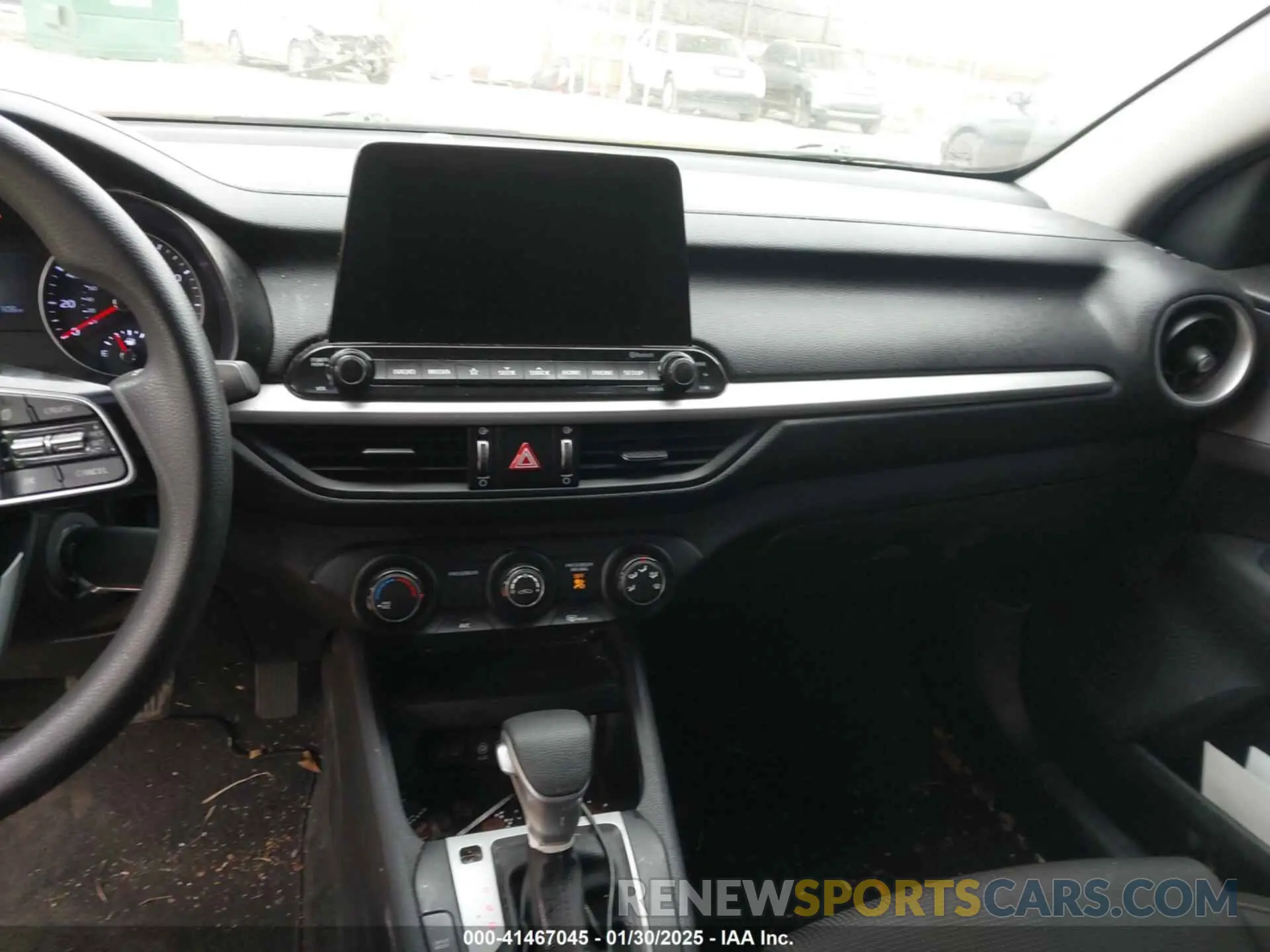20 Фотография поврежденного автомобиля 3KPF24AD9ME276963 KIA FORTE 2021