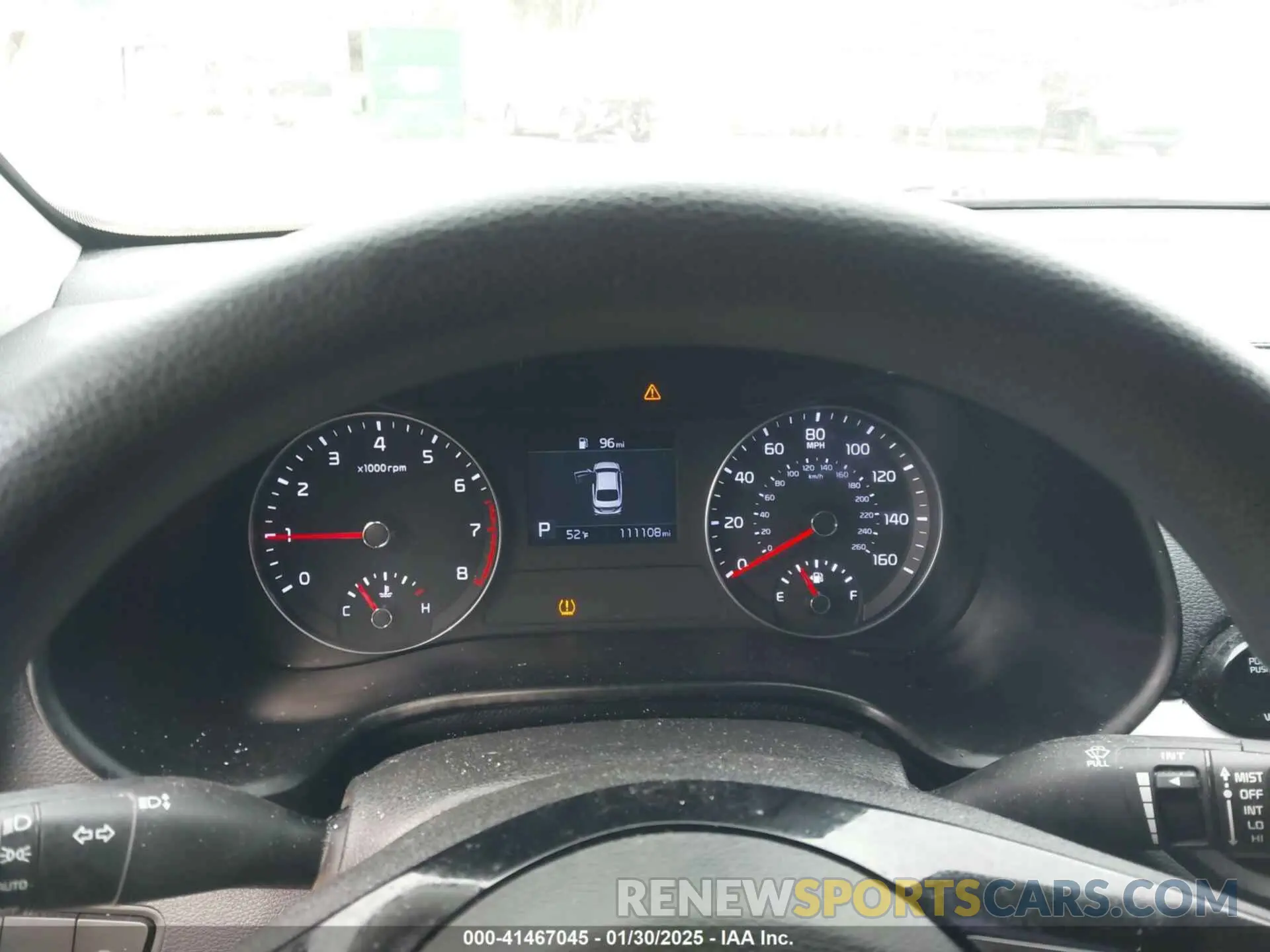 7 Фотография поврежденного автомобиля 3KPF24AD9ME276963 KIA FORTE 2021