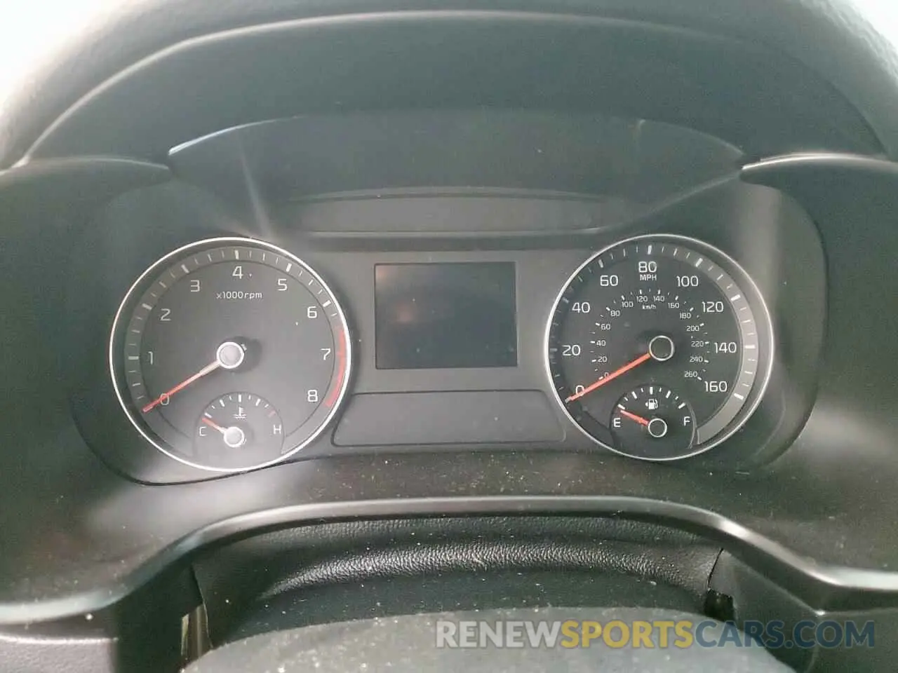 9 Фотография поврежденного автомобиля 3KPF24AD9ME291091 KIA FORTE 2021