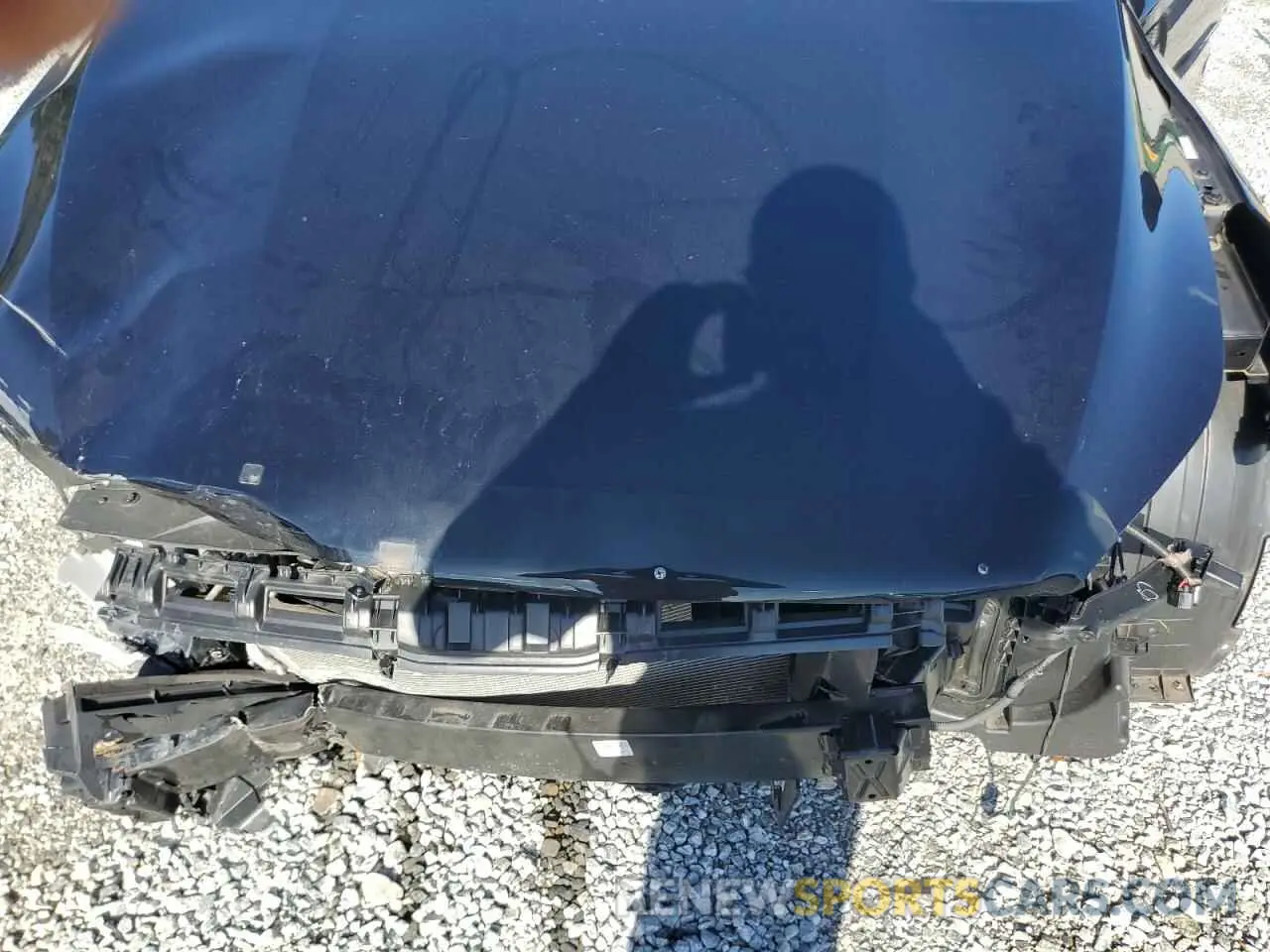 13 Photograph of a damaged car 3KPF24AD9ME328379 KIA FORTE 2021