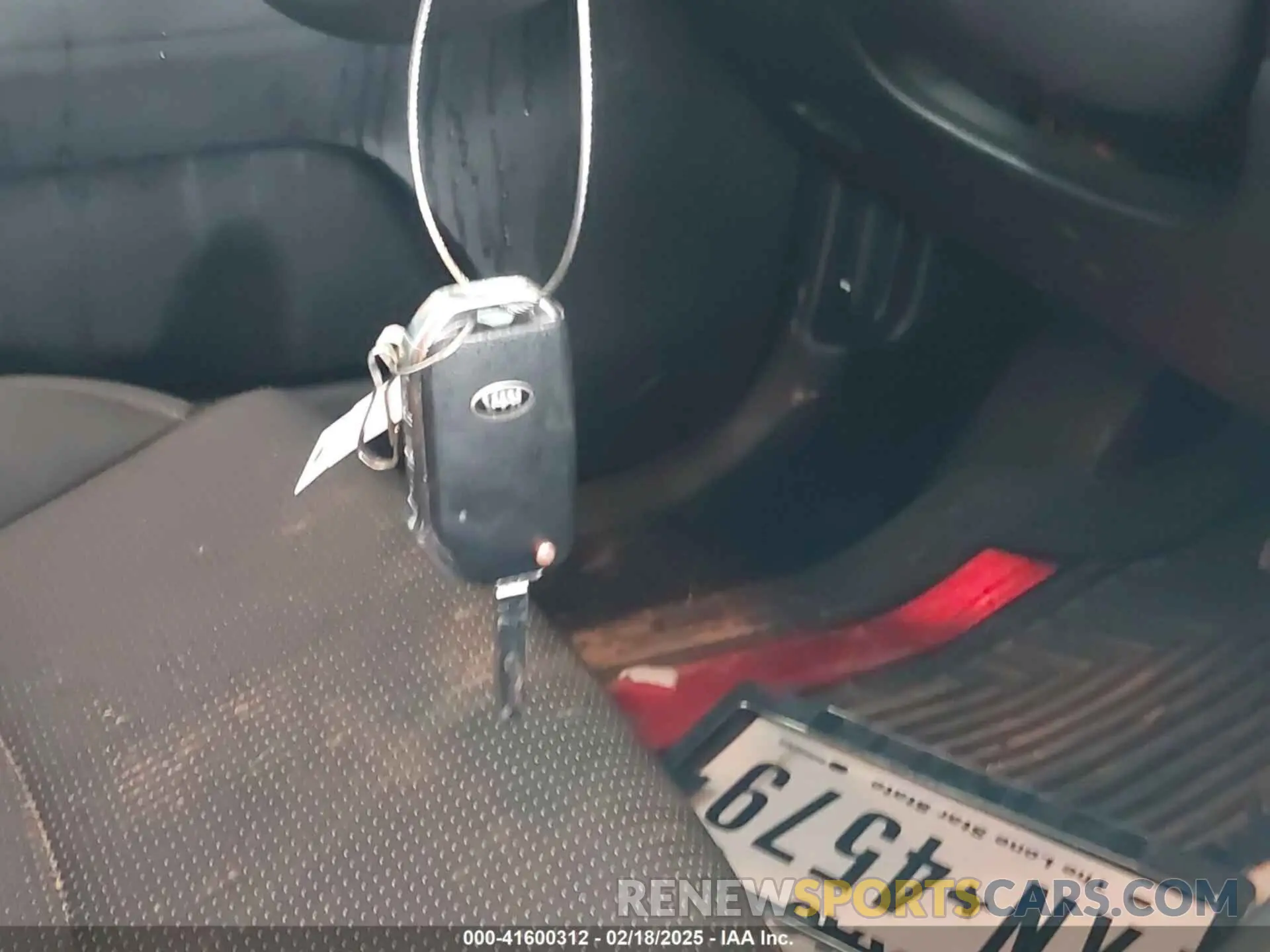 11 Фотография поврежденного автомобиля 3KPF24AD9ME329578 KIA FORTE 2021
