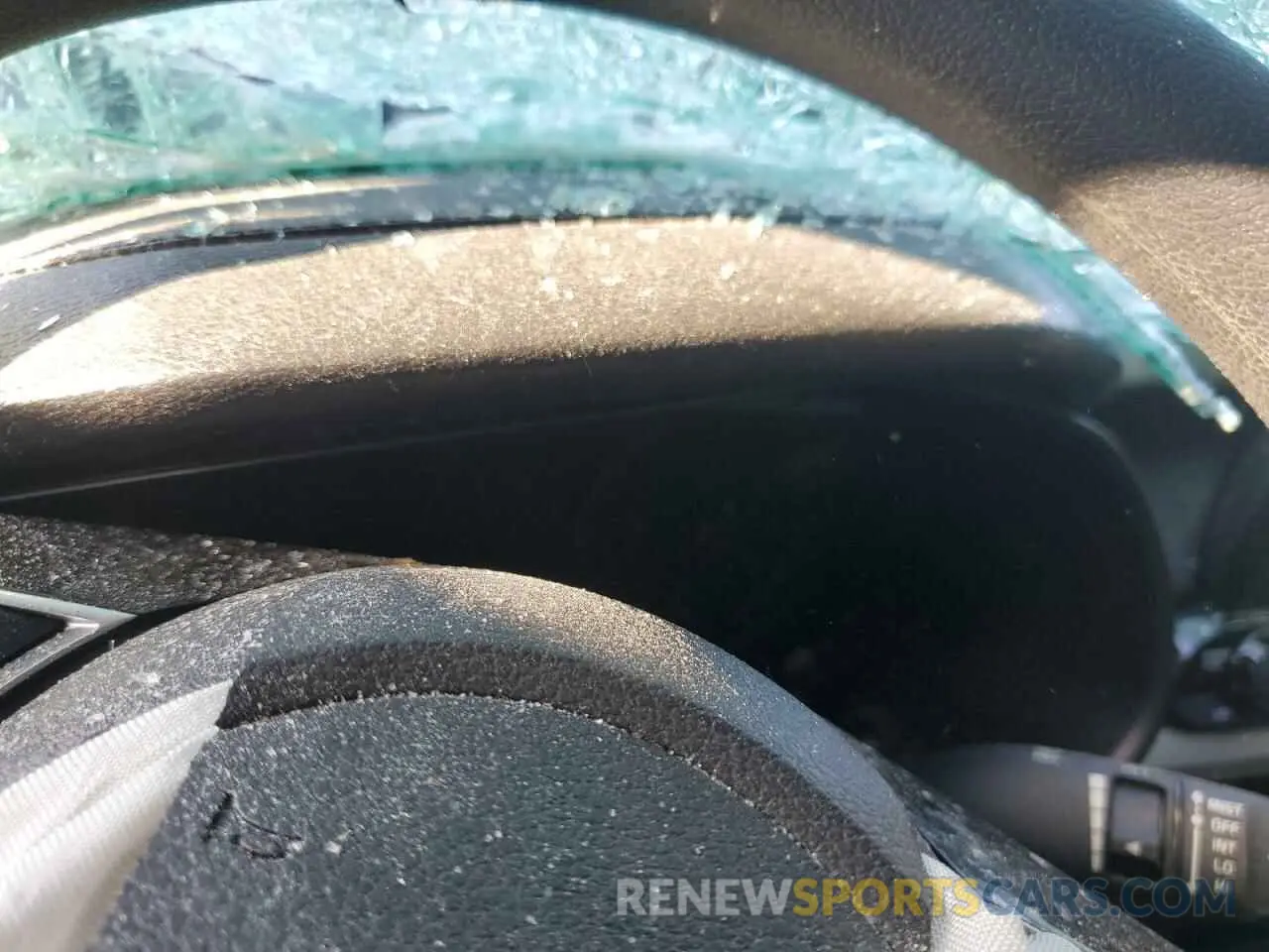 9 Photograph of a damaged car 3KPF24AD9ME386539 KIA FORTE 2021