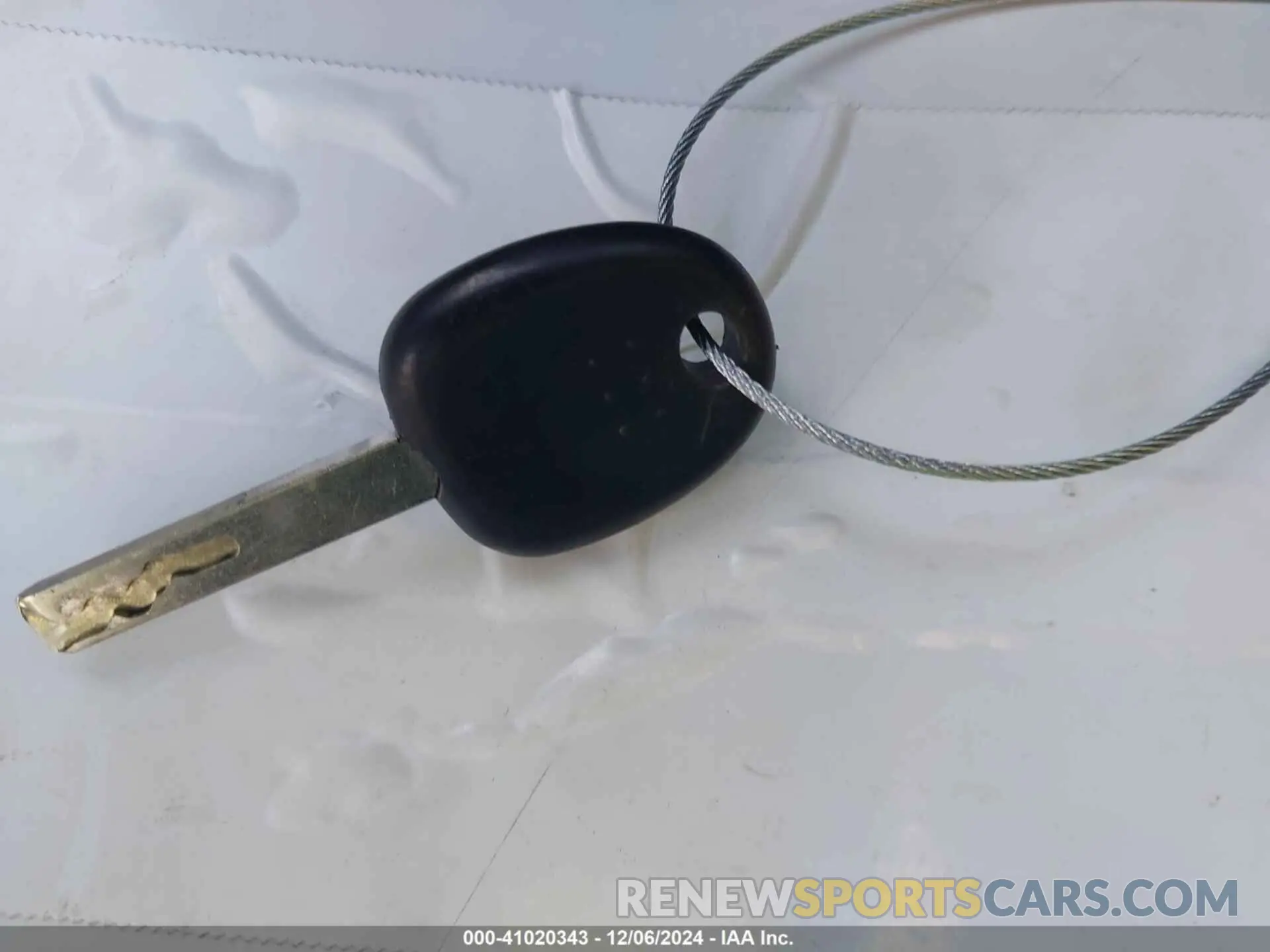 11 Фотография поврежденного автомобиля 3KPF24AD9ME387707 KIA FORTE 2021