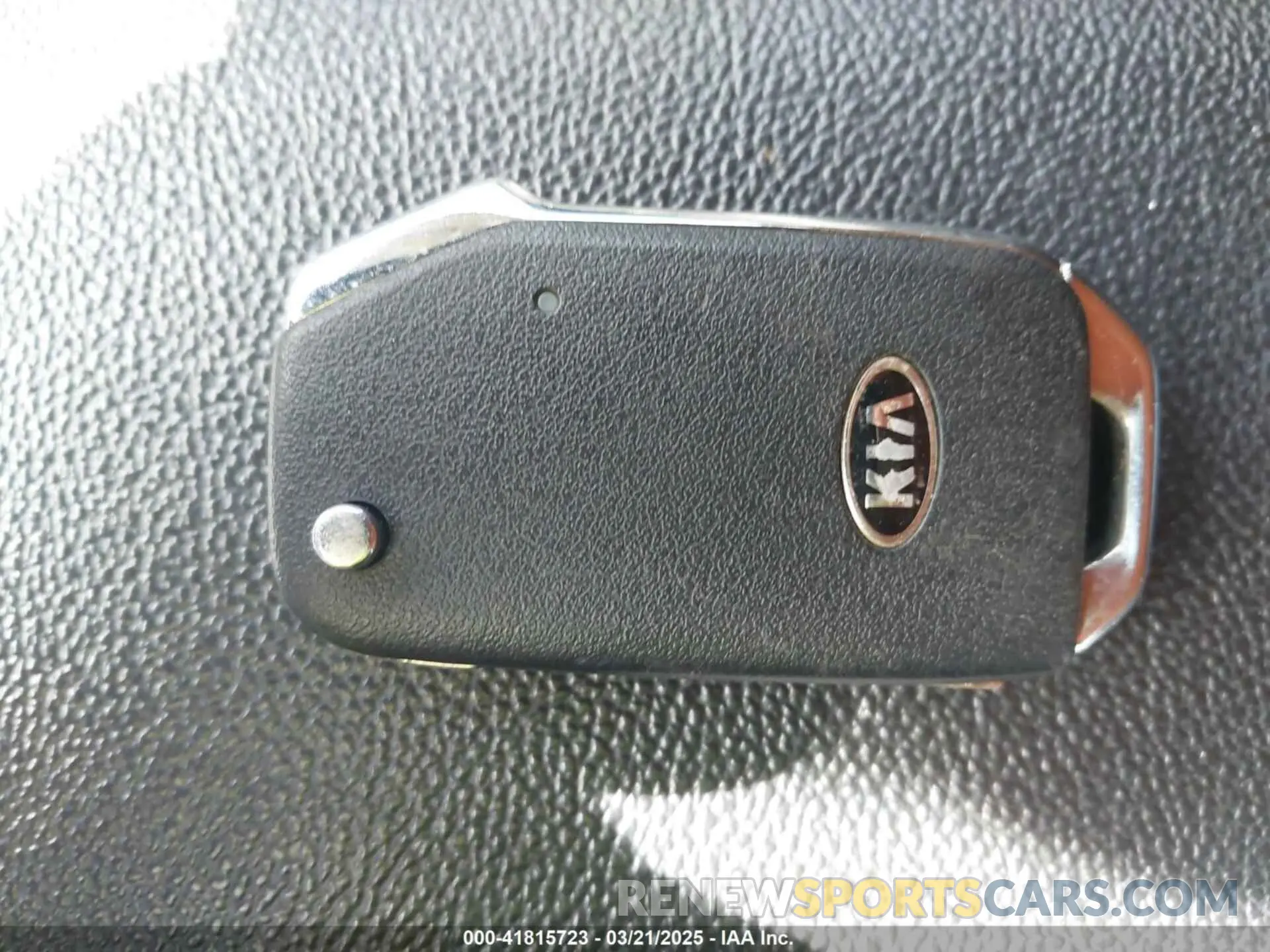 11 Photograph of a damaged car 3KPF24AD9ME409155 KIA FORTE 2021