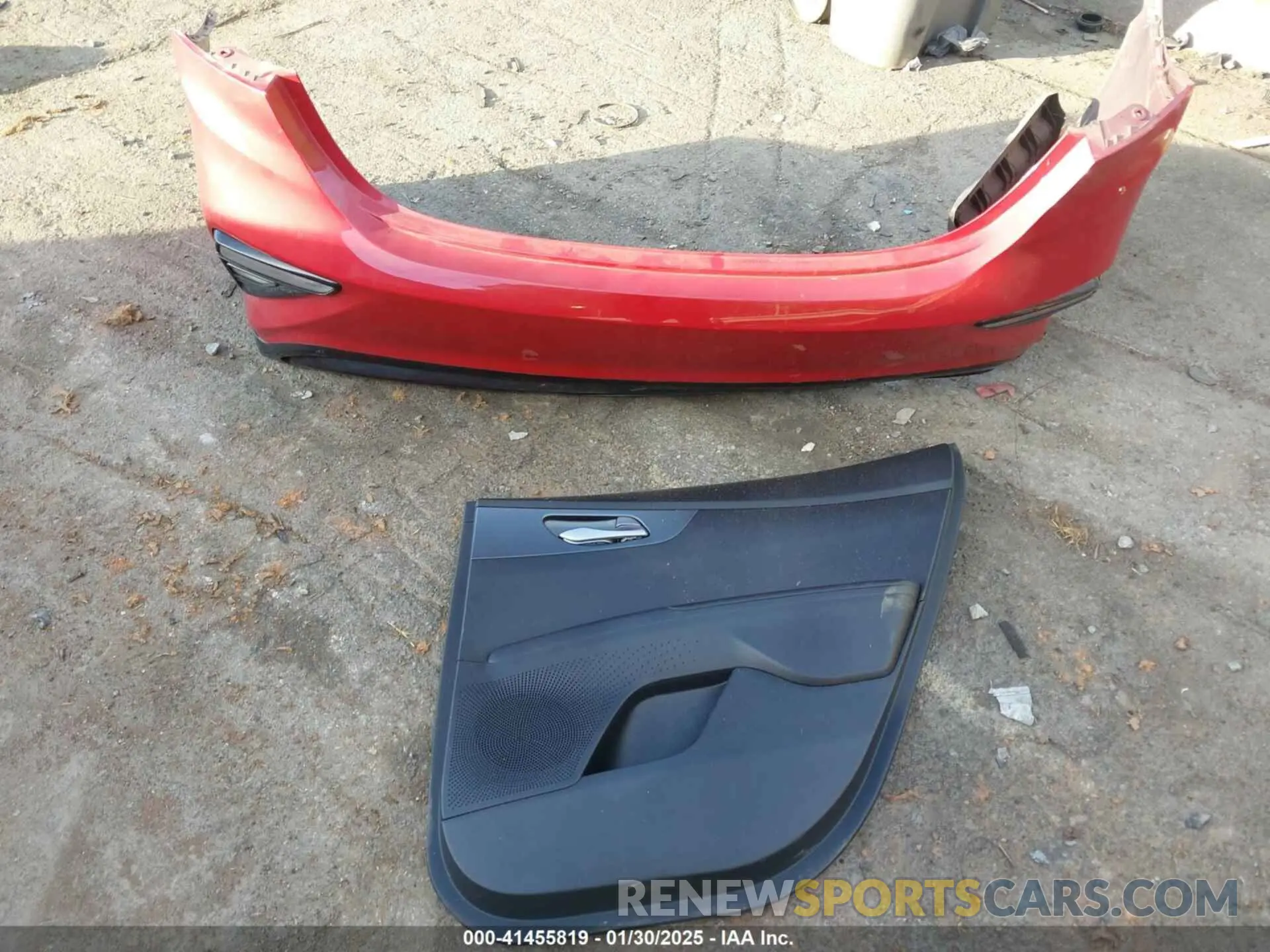 12 Фотография поврежденного автомобиля 3KPF24ADXME273134 KIA FORTE 2021