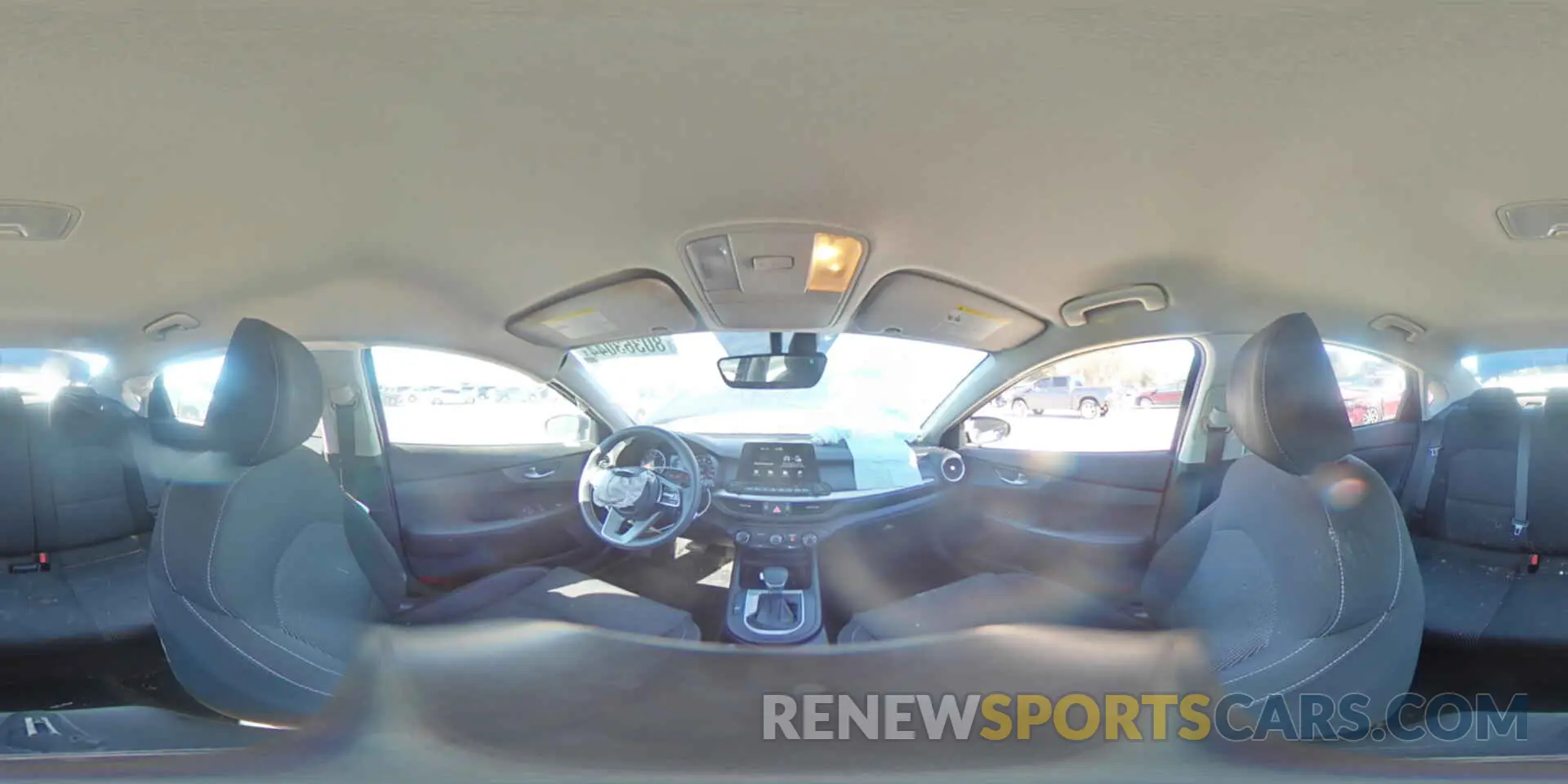13 Photograph of a damaged car 3KPF24ADXME370513 KIA FORTE 2021